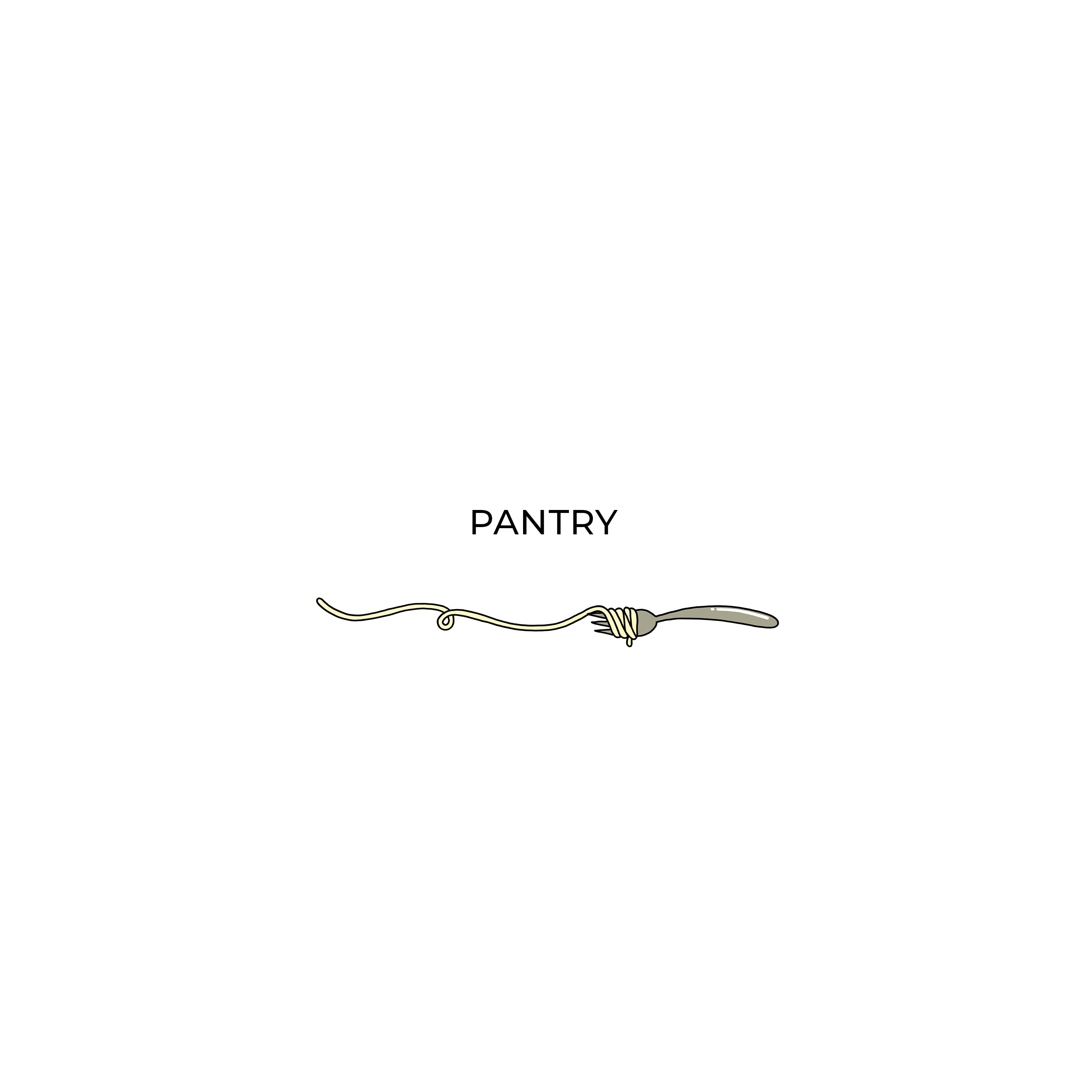 PANTRY