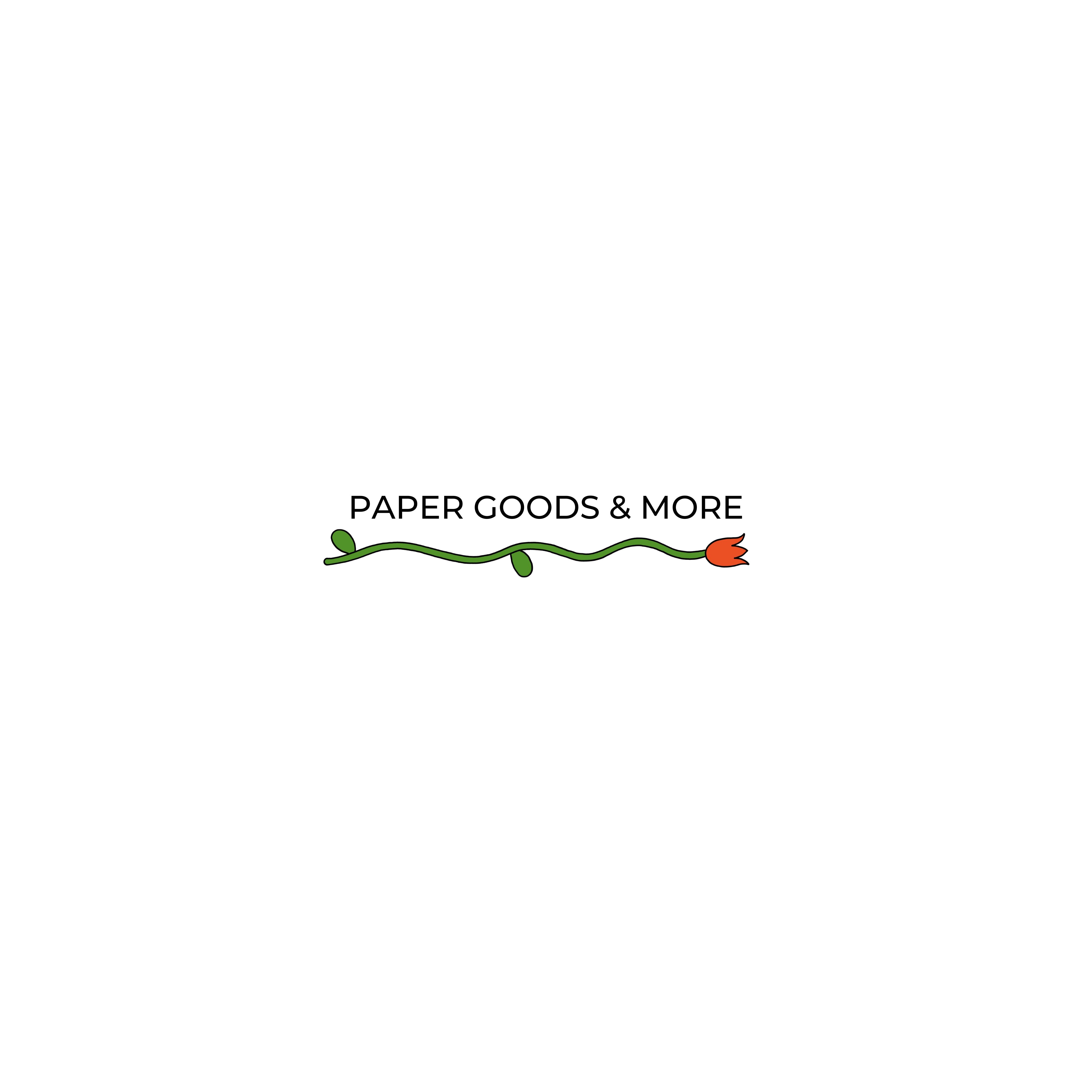 PAPER GOODS & MORE