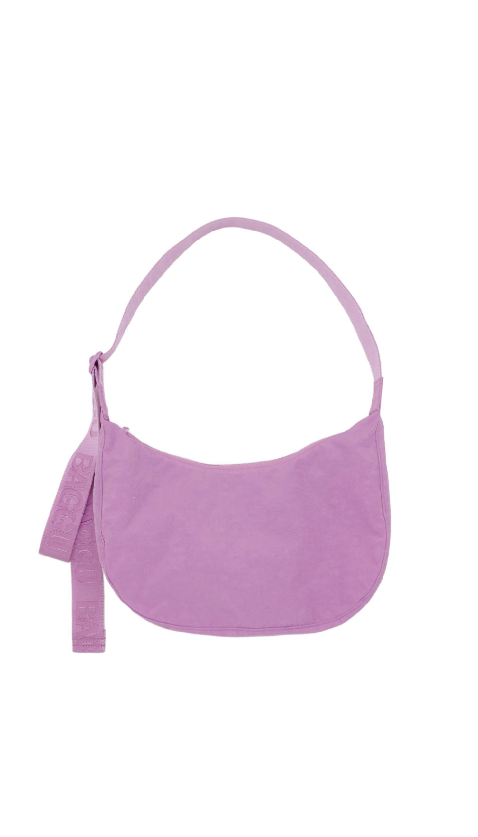 Medium Crescent Bag