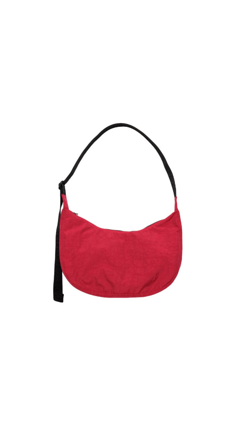 Medium Crescent Bag