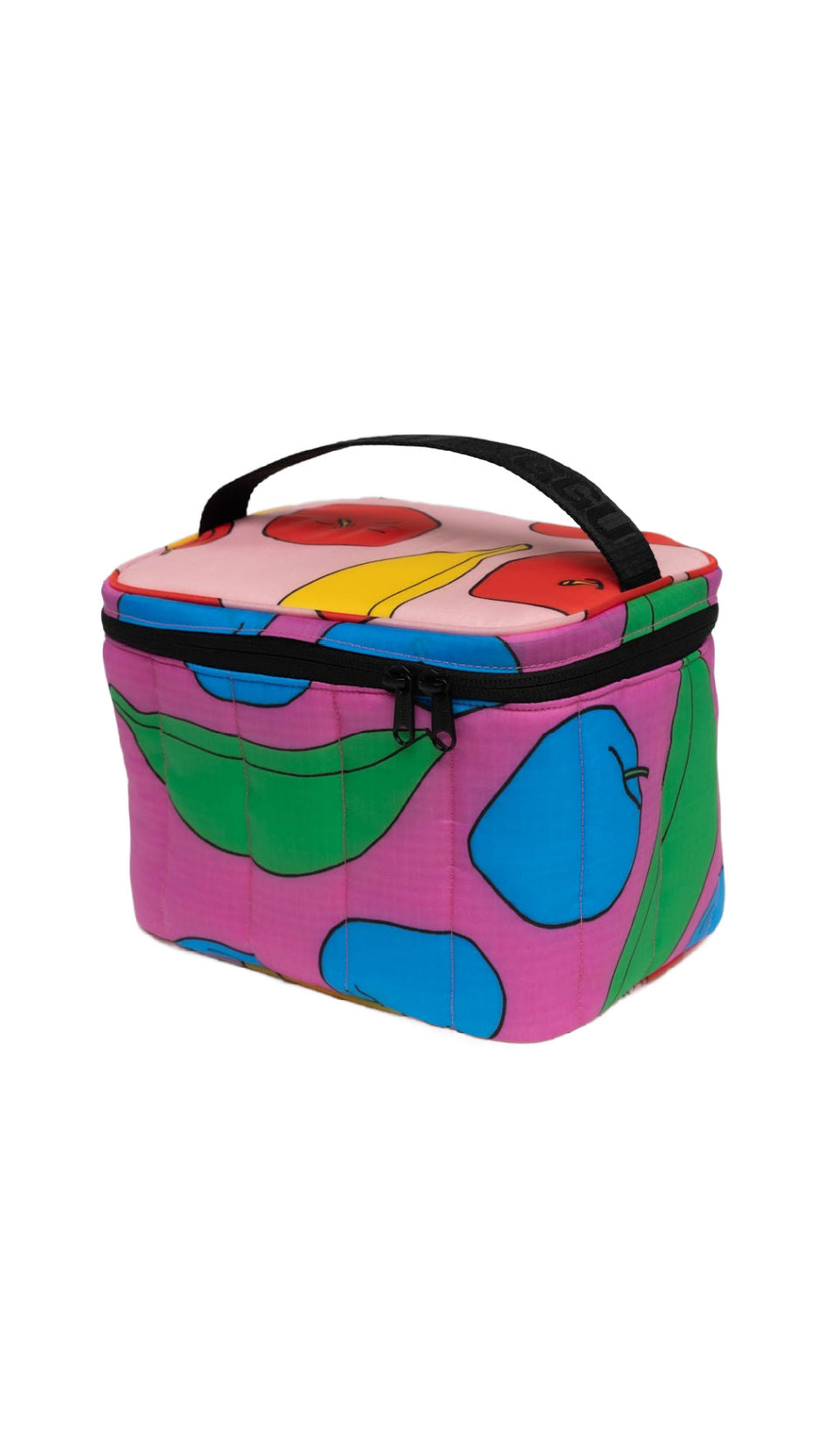 Puffy Lunch Bag