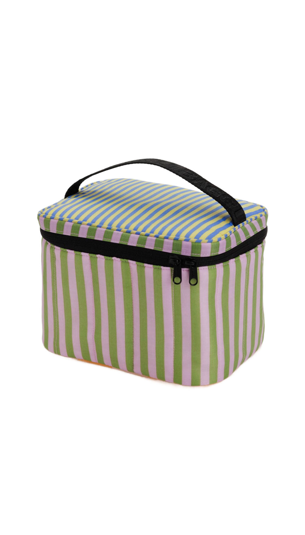 Puffy Lunch Bag