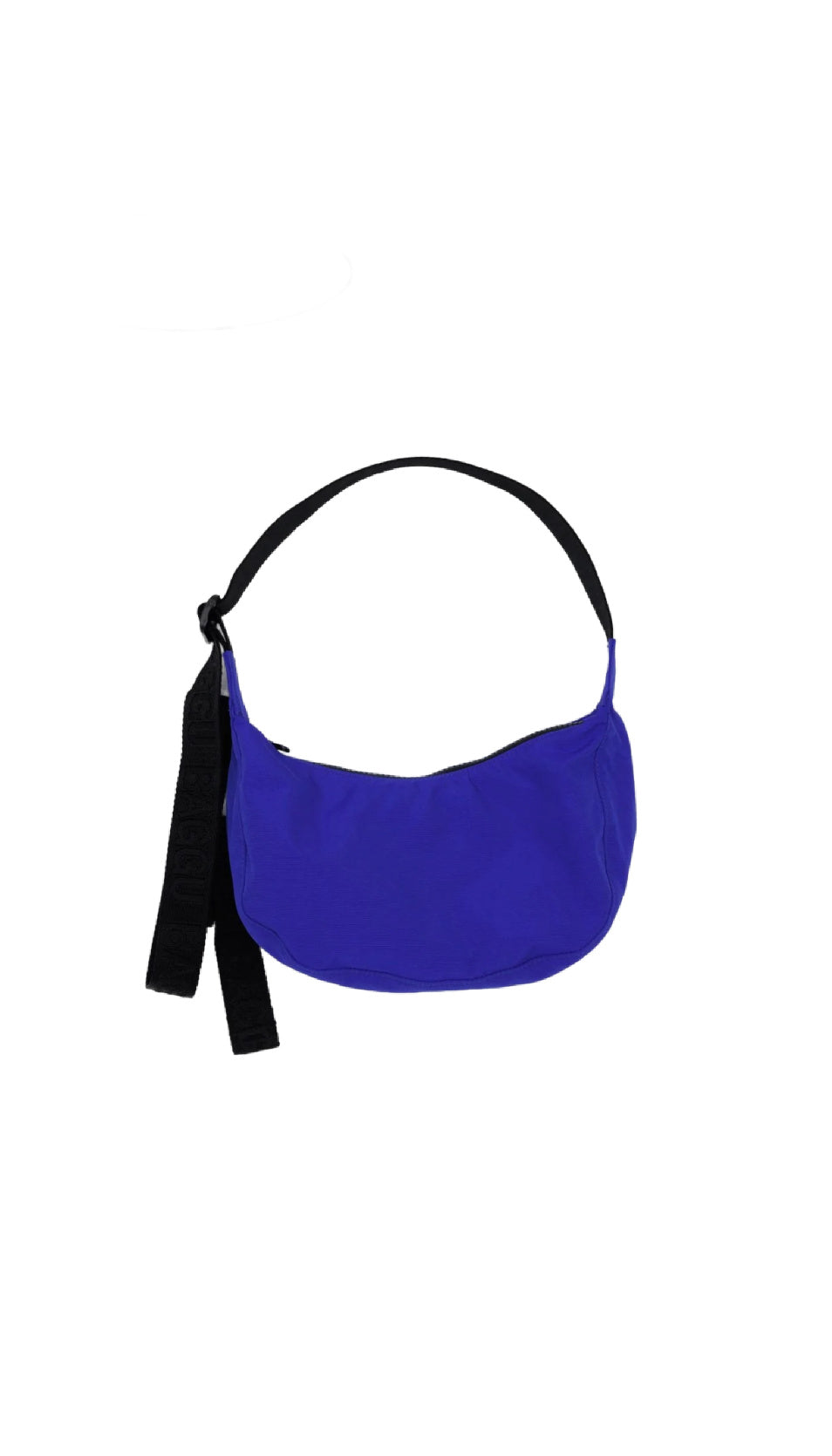 Small Crescent Bag