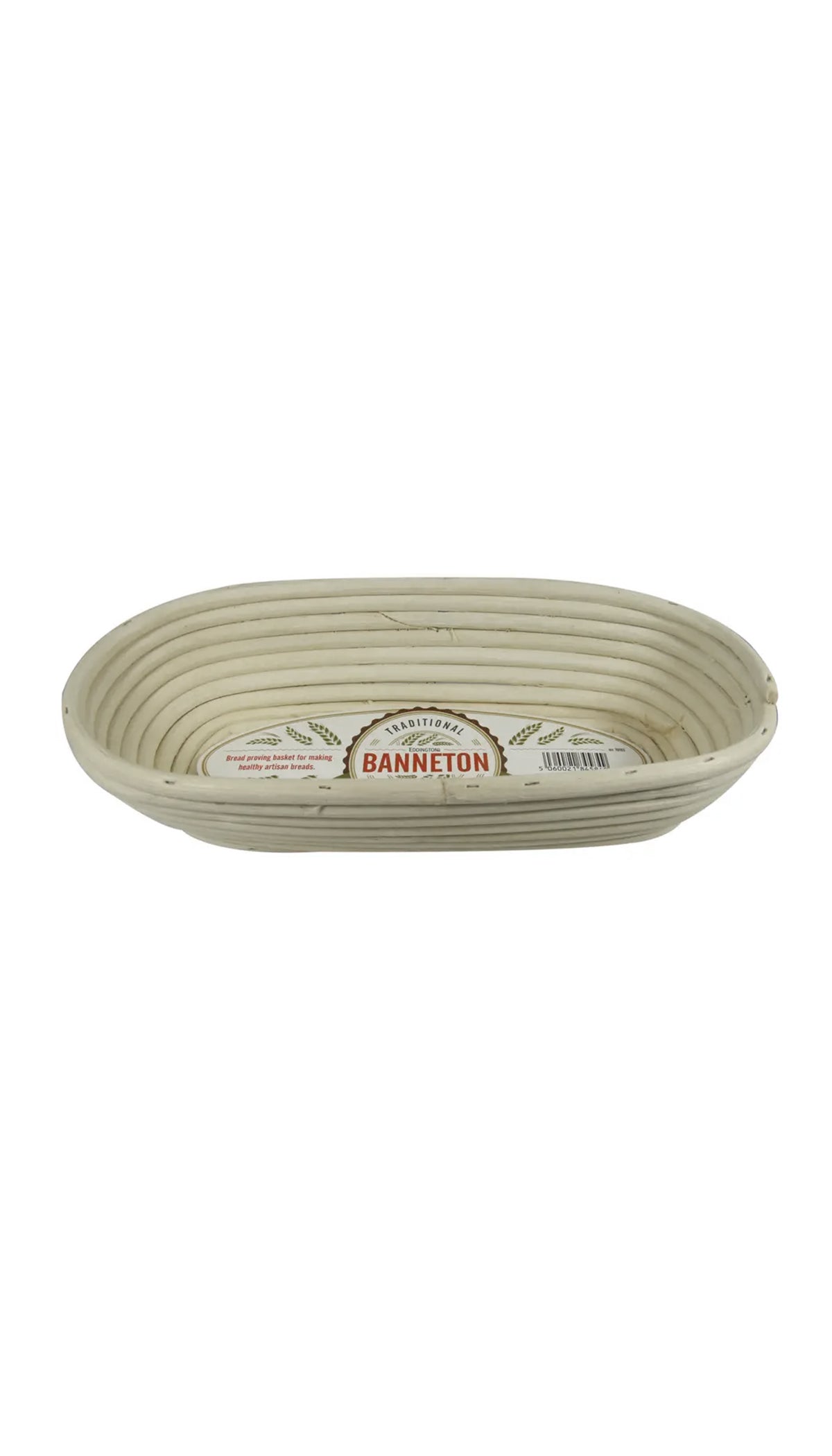 Banneton Bread Proofing Basket