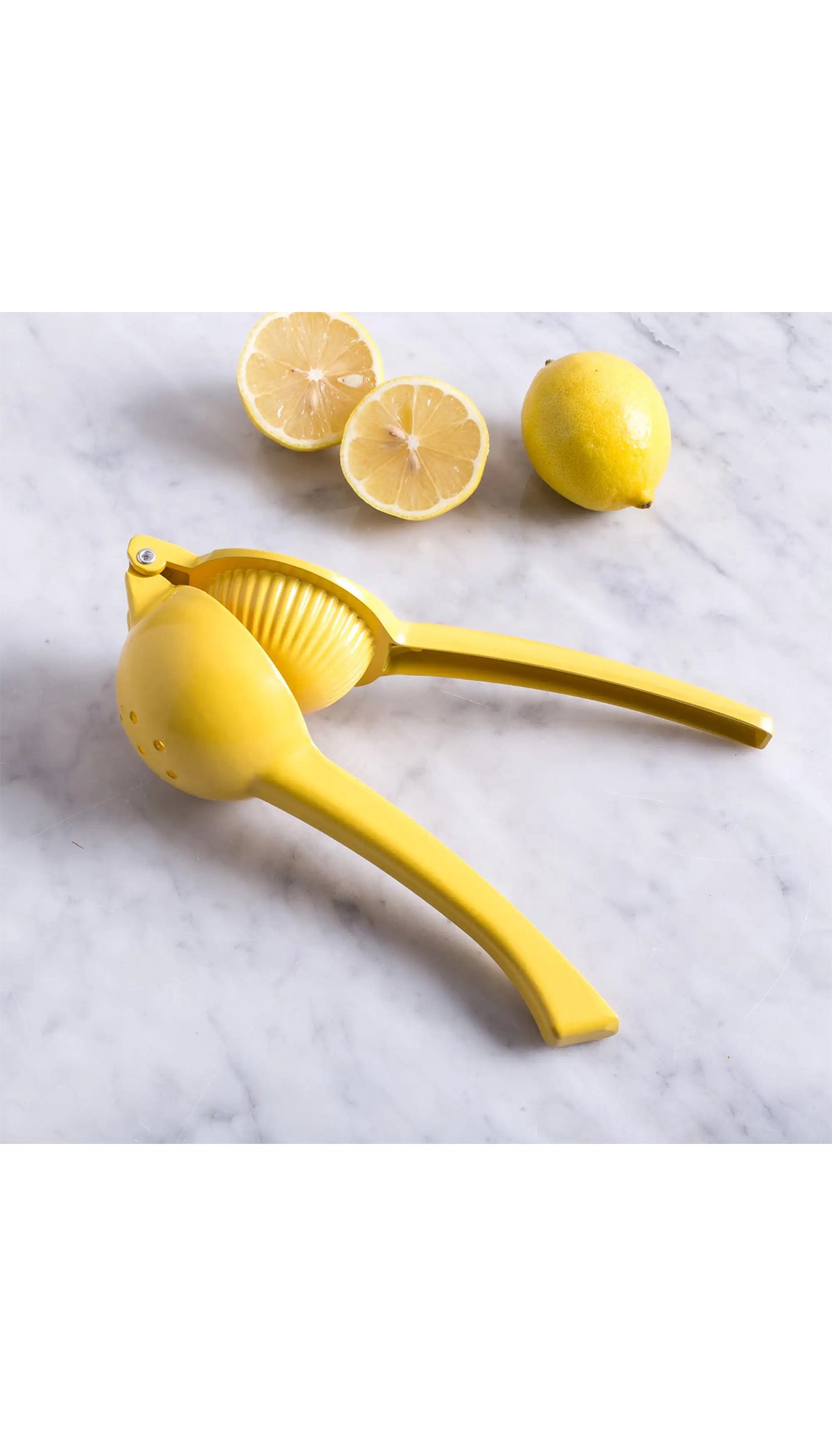 Citrus Hand Presses