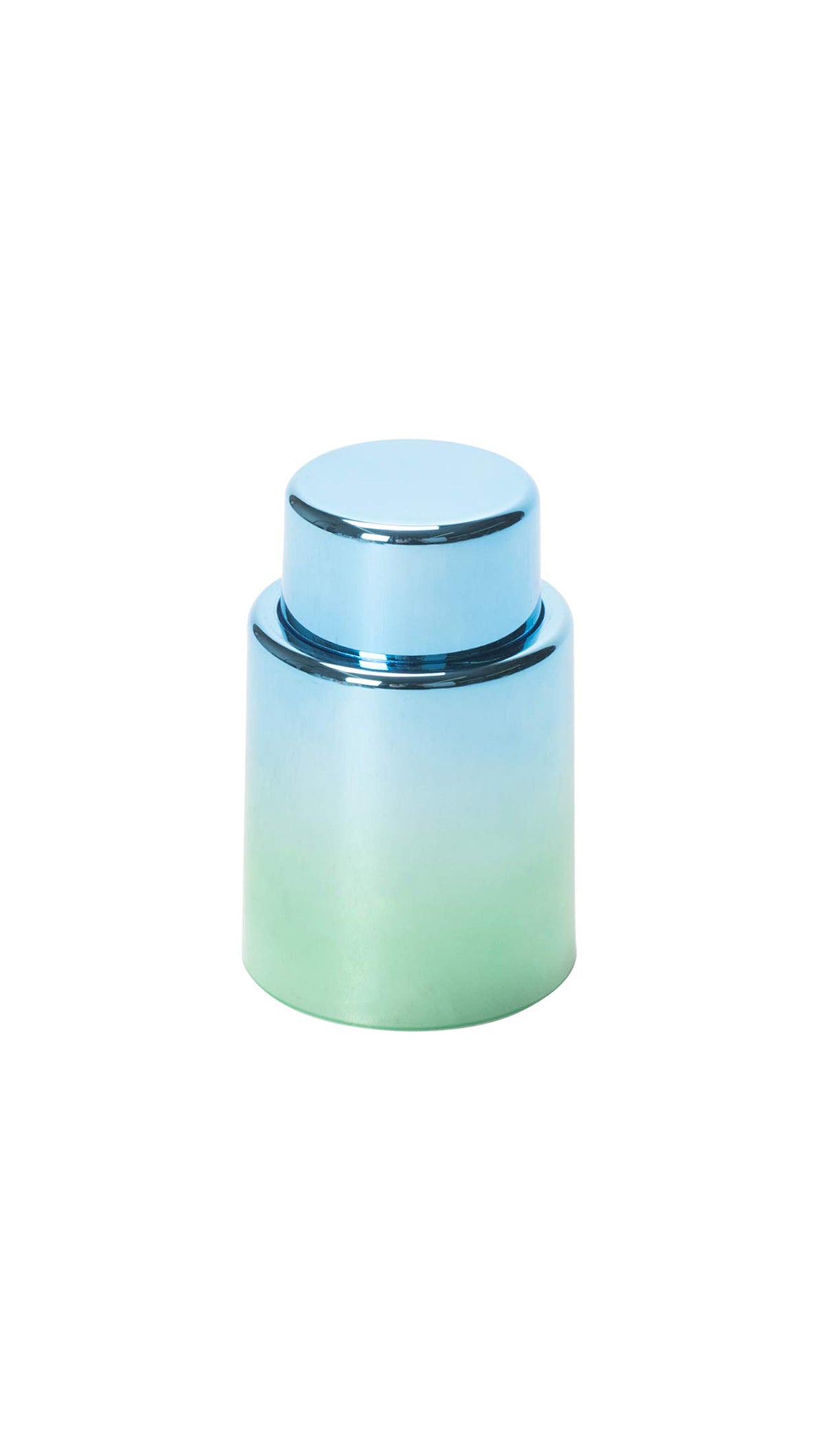 Ombre Vacuum Wine Stopper