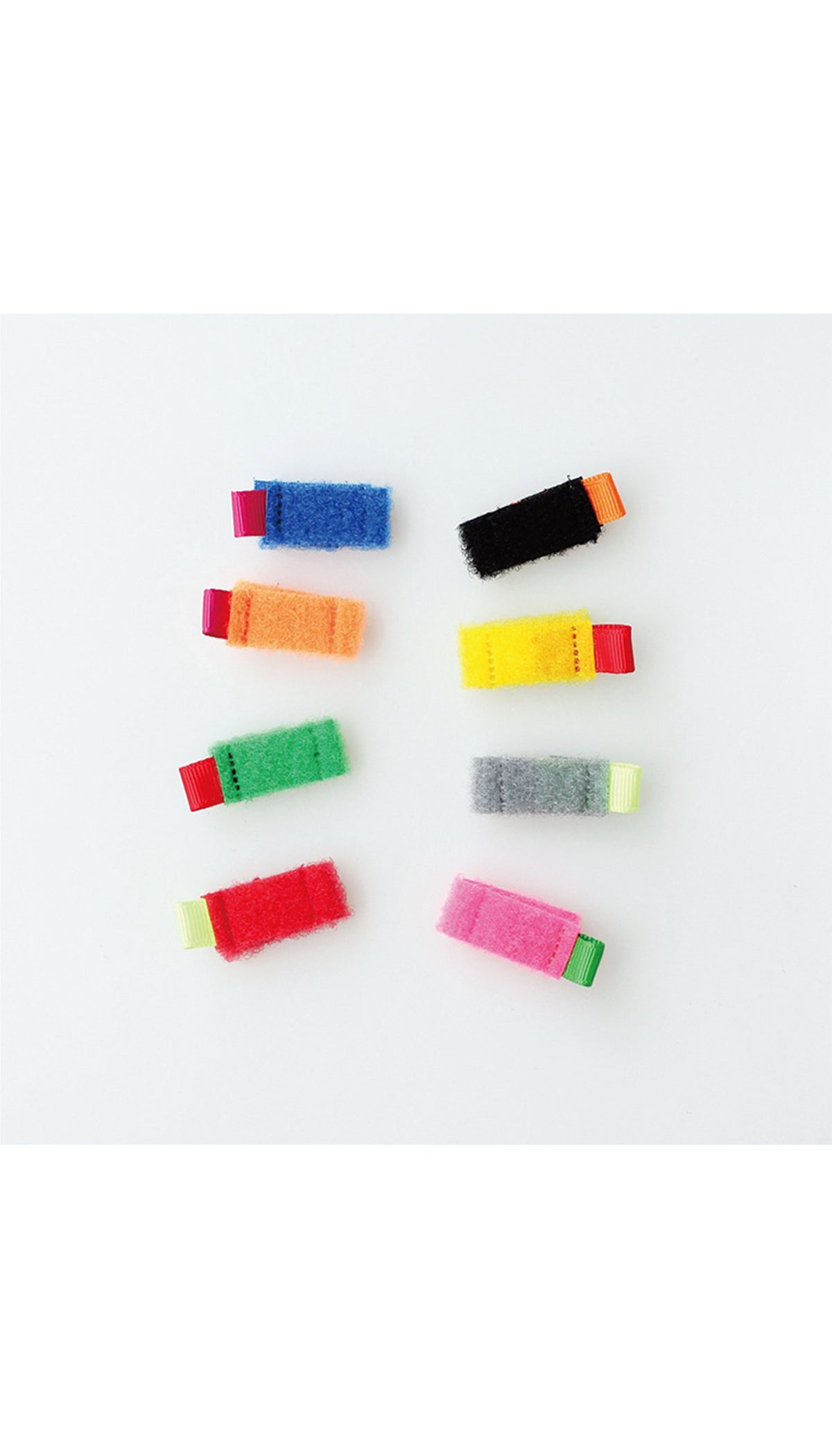 Colour Cable Ties