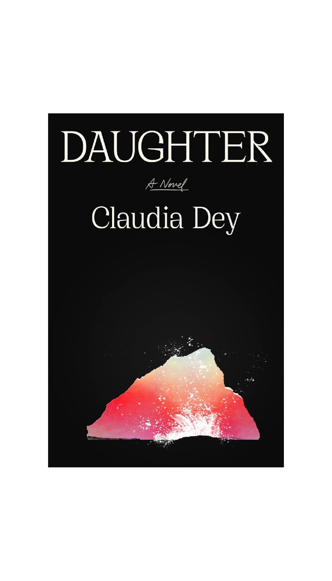 Daughter: A Novel