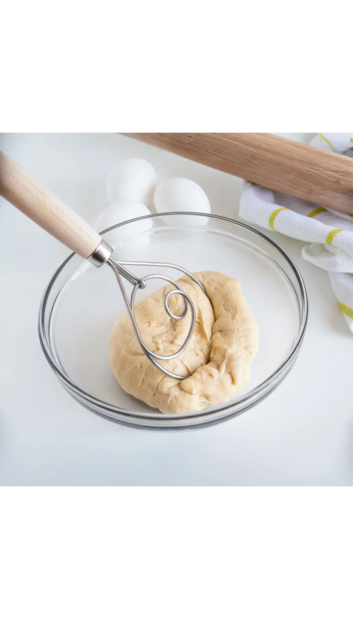 Danish Whisk