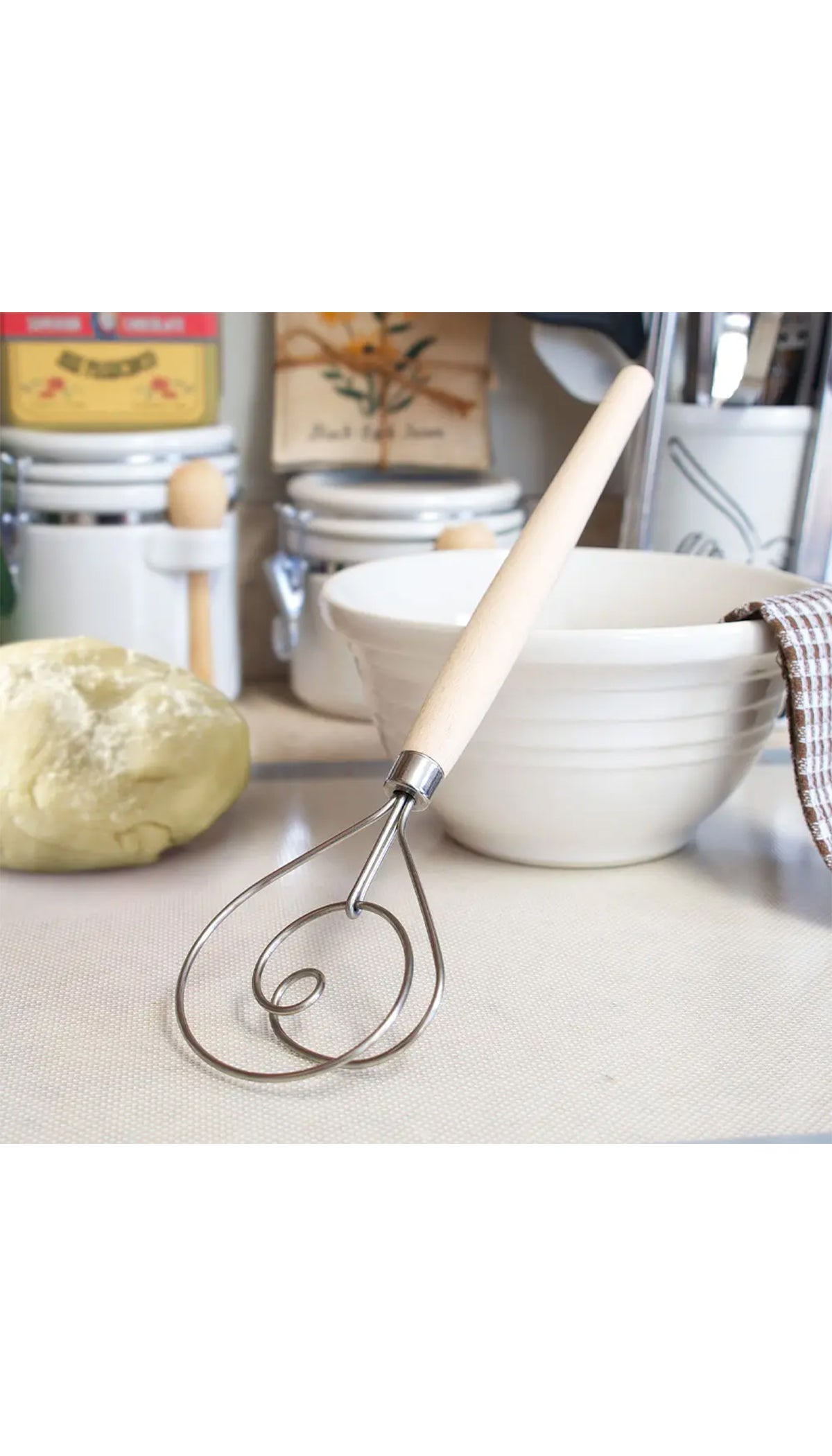 Danish Whisk