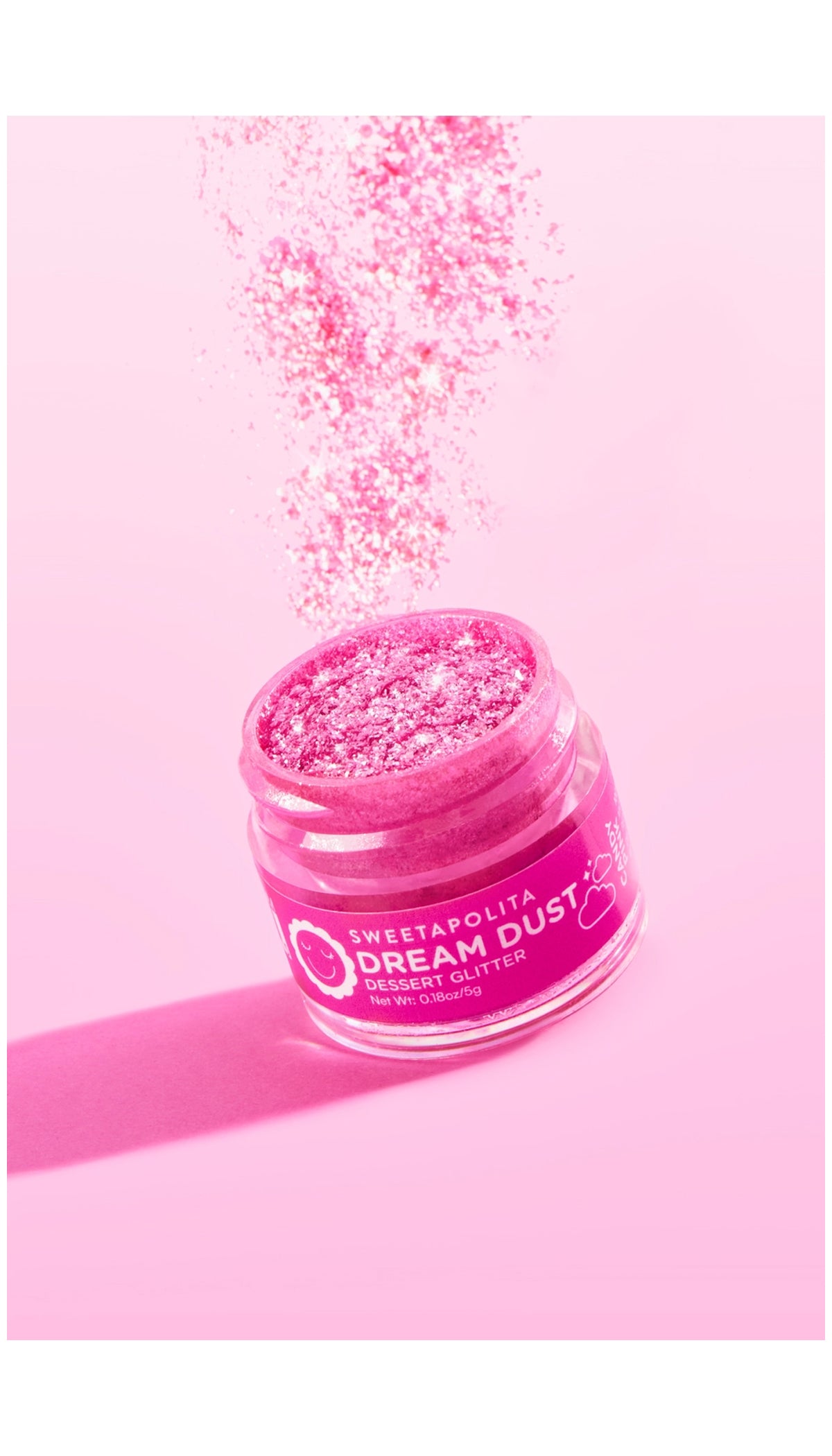 Dessert Glitter