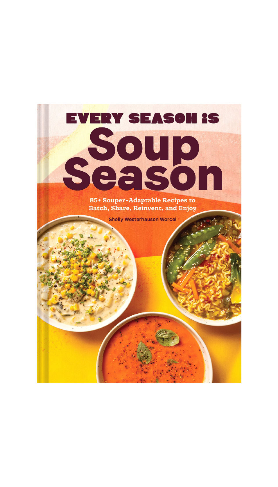 Every Season is Soup Season