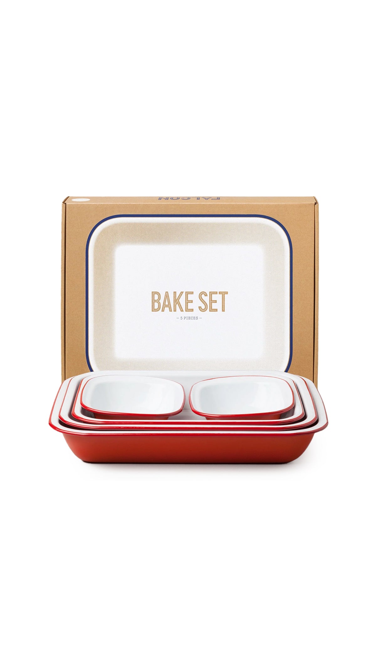 Bake Set