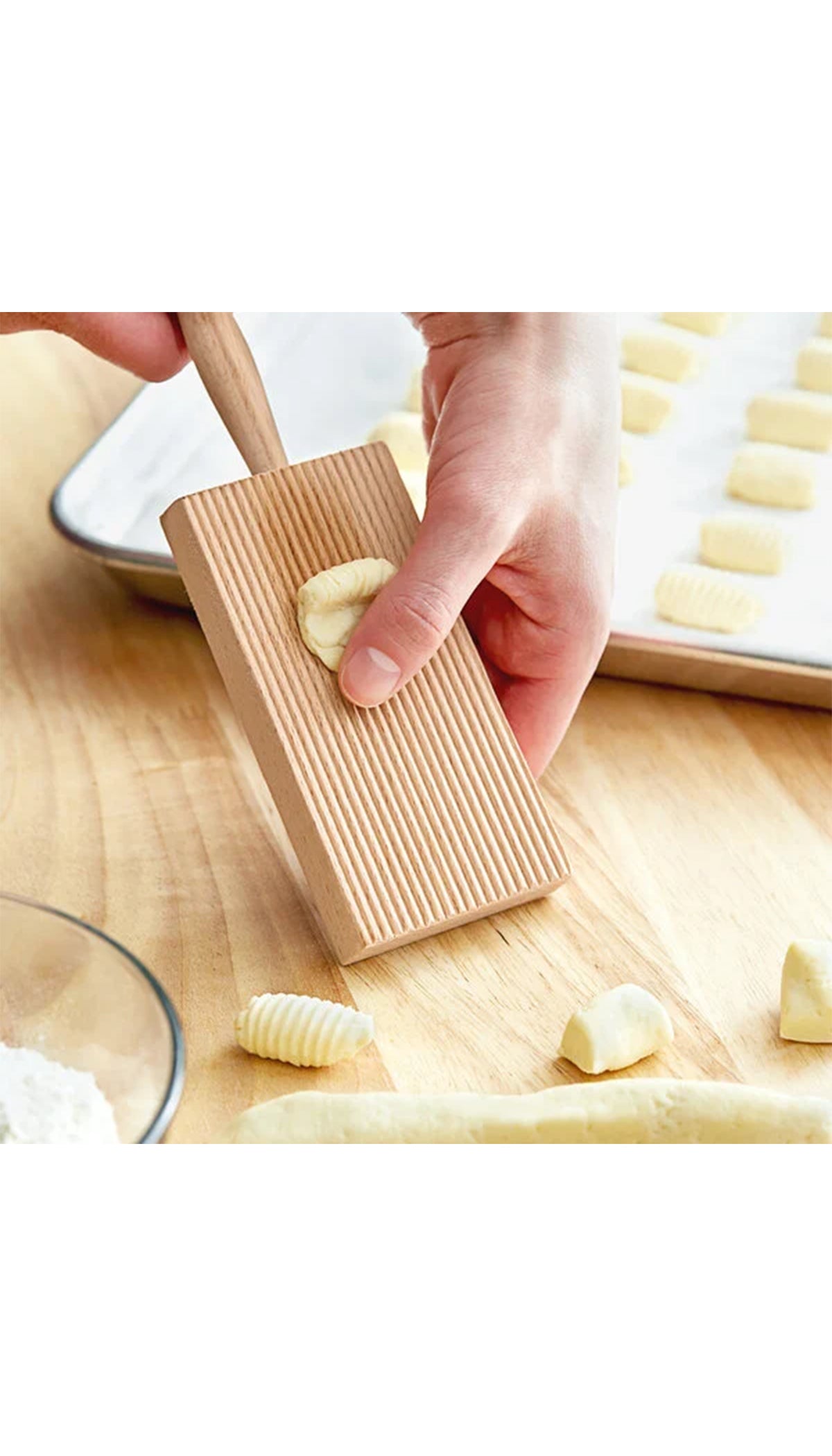 Gnocchi Board