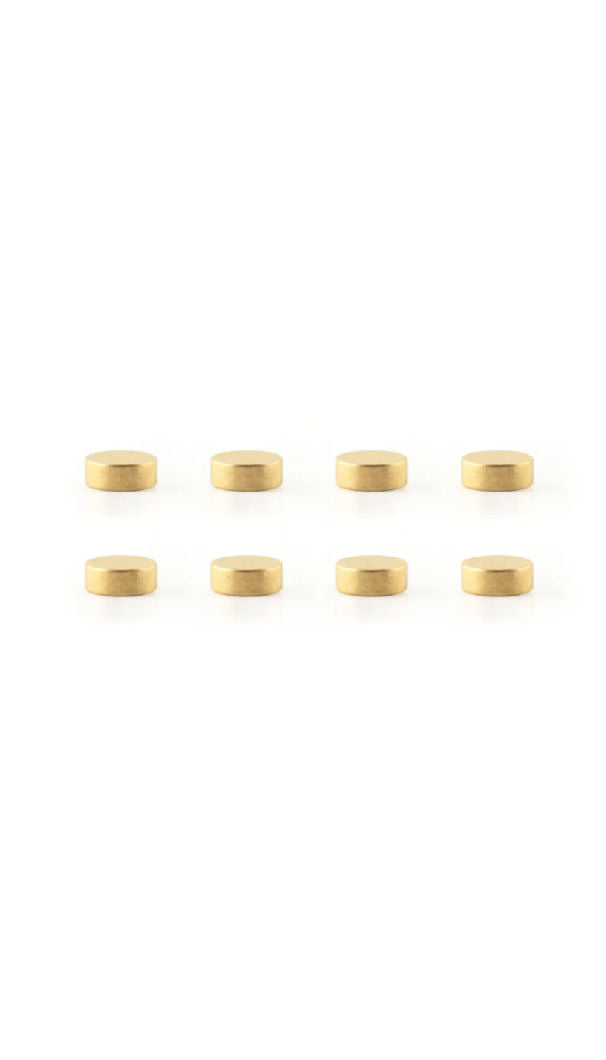 Gold Mighty Magnets