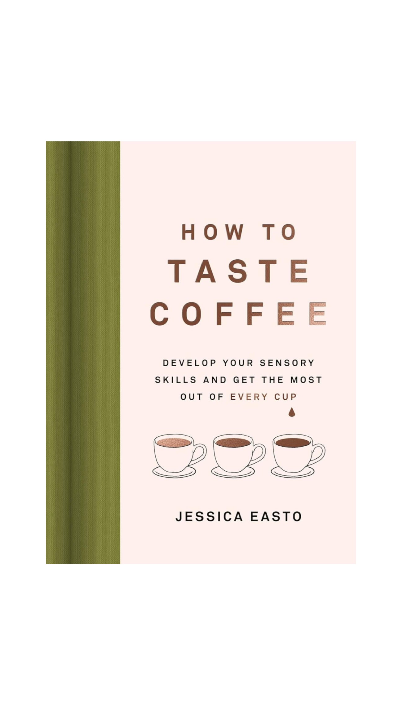 How To Taste Coffee