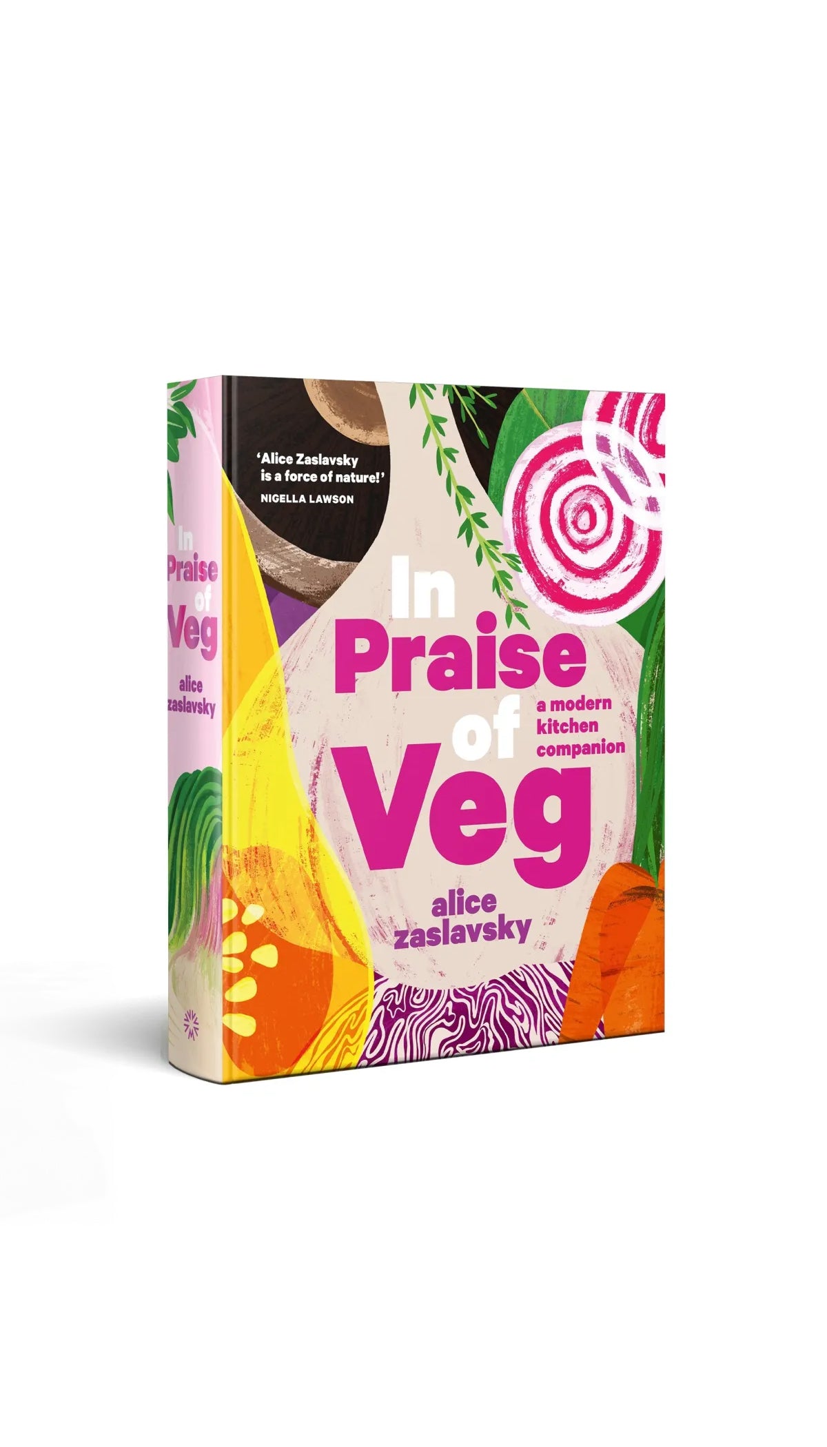 In Praise of Veg