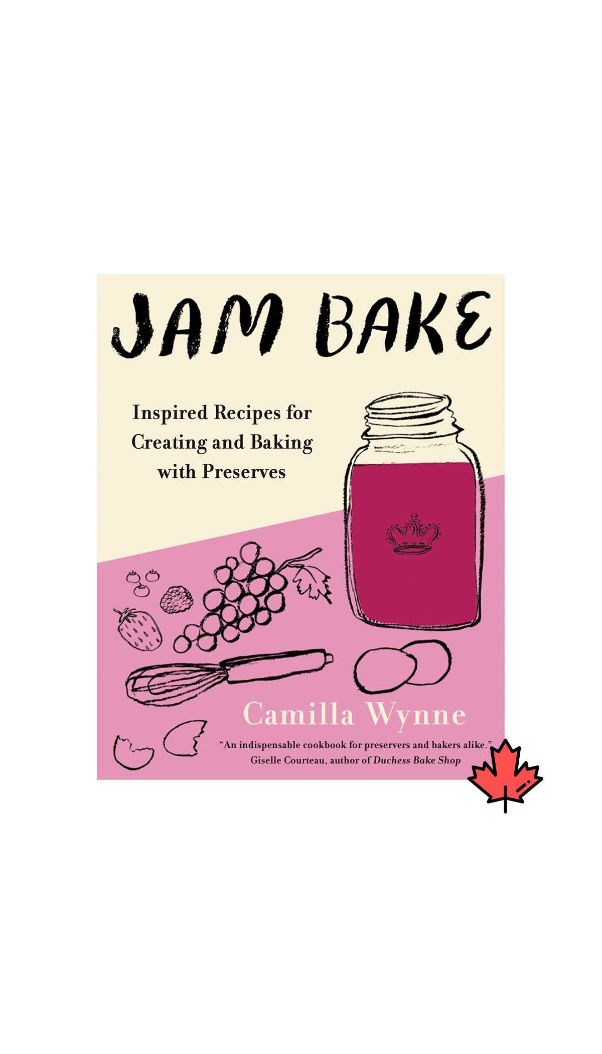 Jam Bake