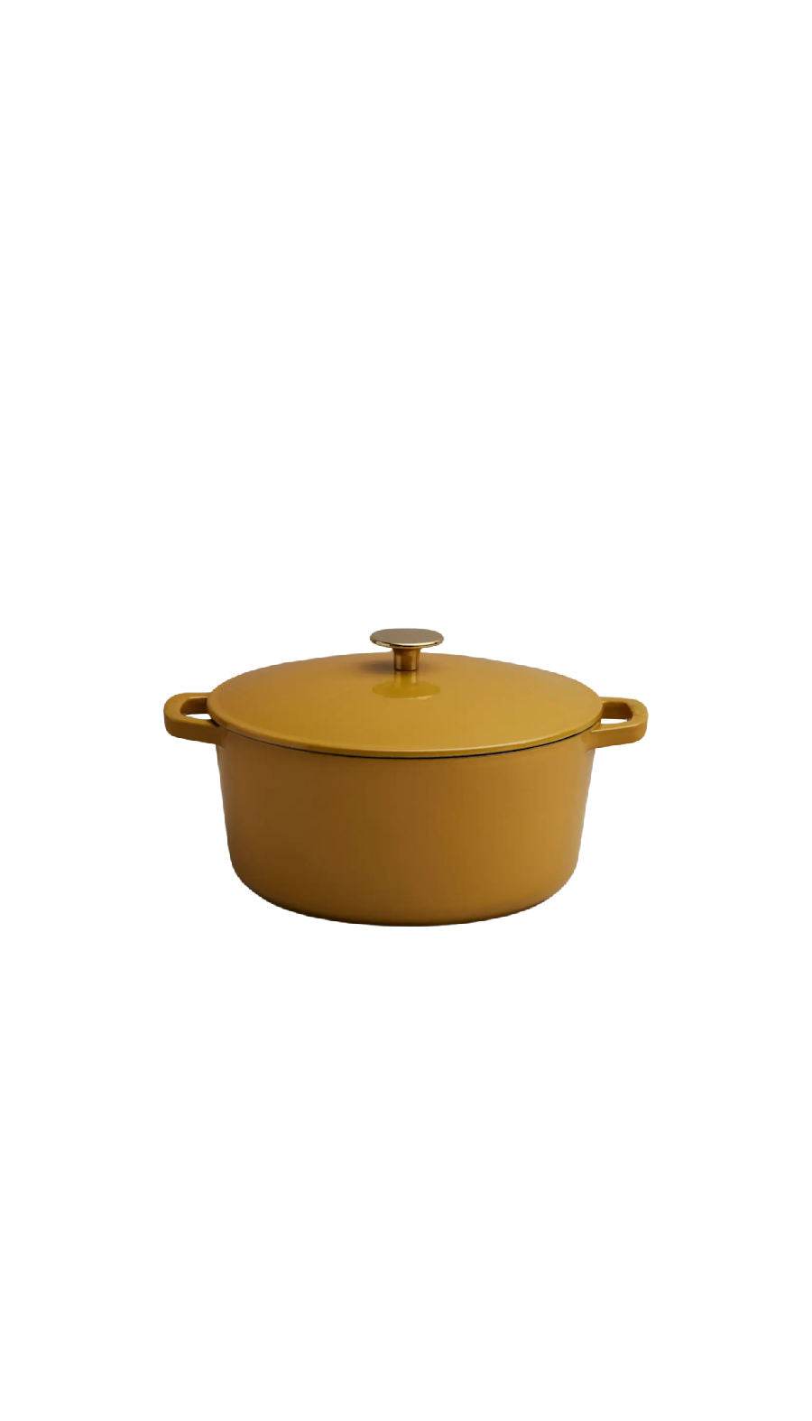 Milo Mini Classic Dutch Oven 3.5QT