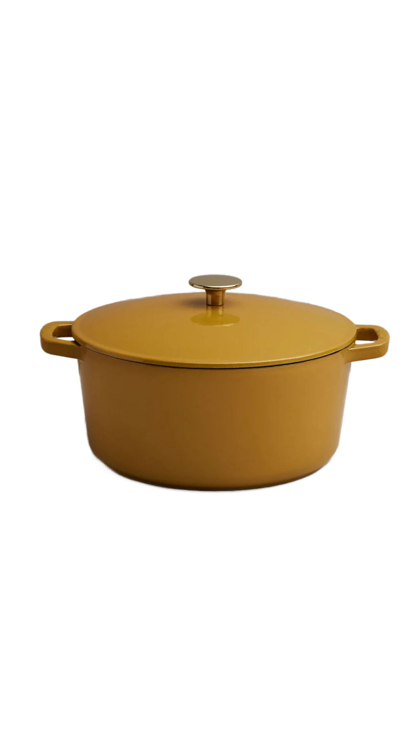 Milo Classic Dutch Oven 5.5QT