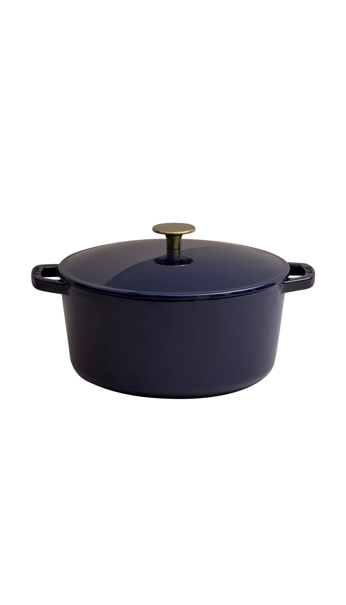 Milo Classic Dutch Oven 5.5QT