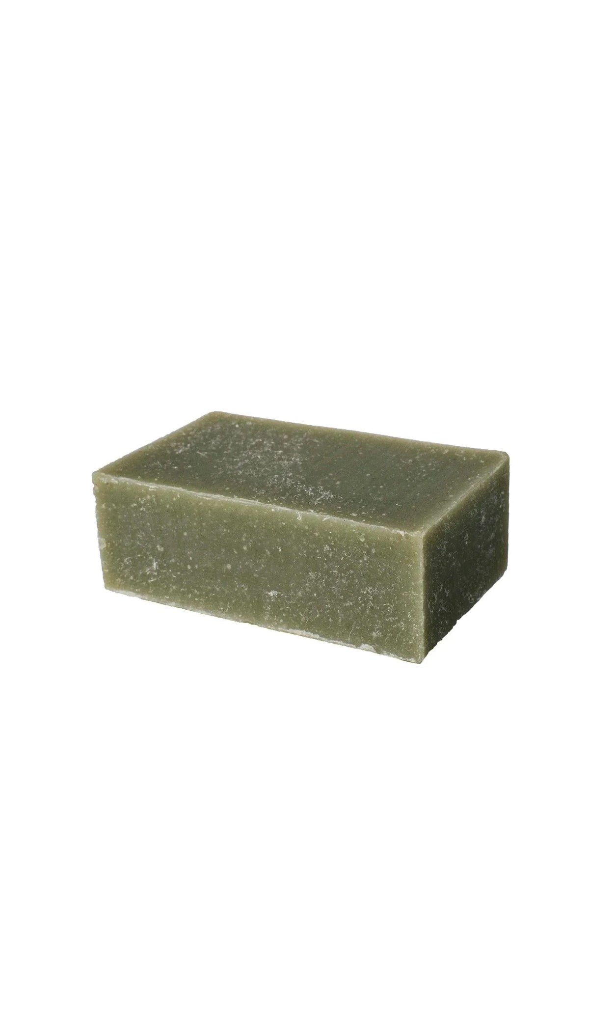 Clarifying Clay Soap