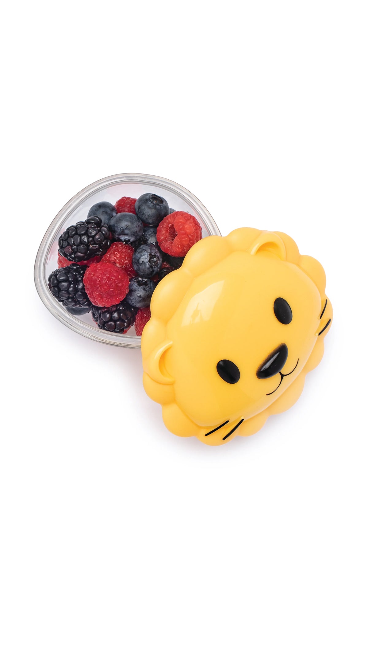 Animal Snack Container