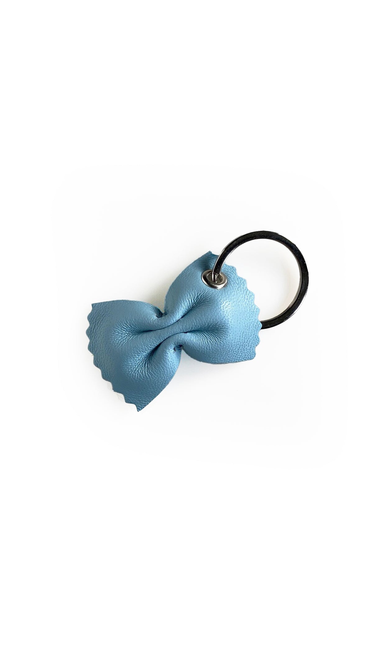 Farfalle Keychain