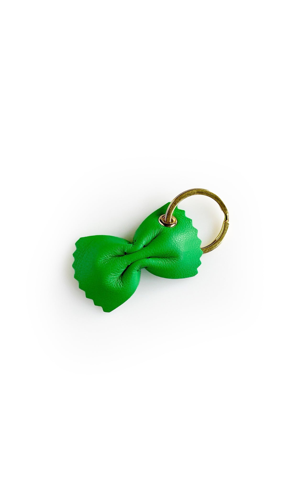 Farfalle Keychain