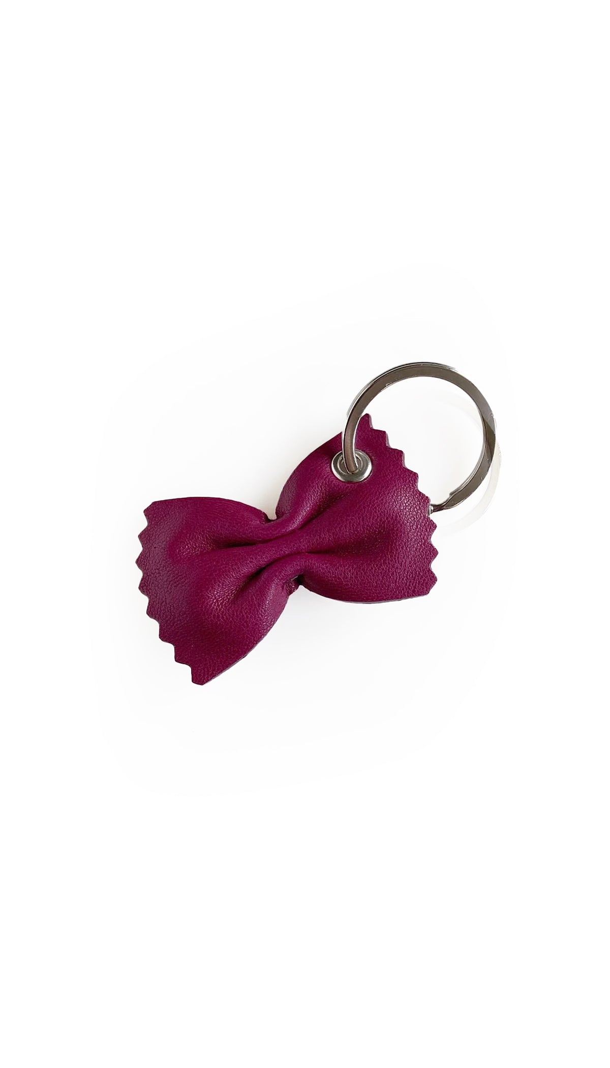 Farfalle Keychain