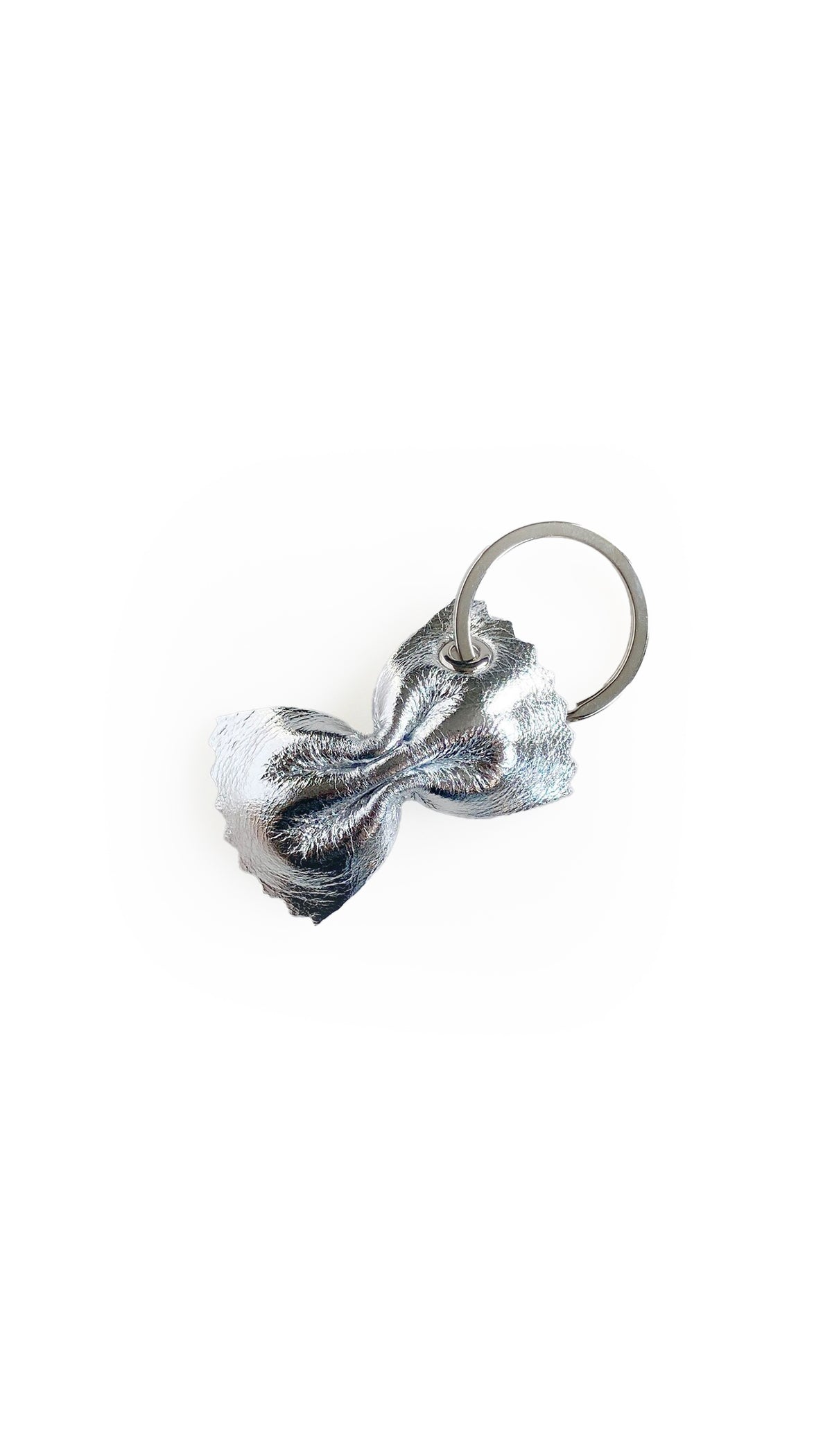 Farfalle Keychain