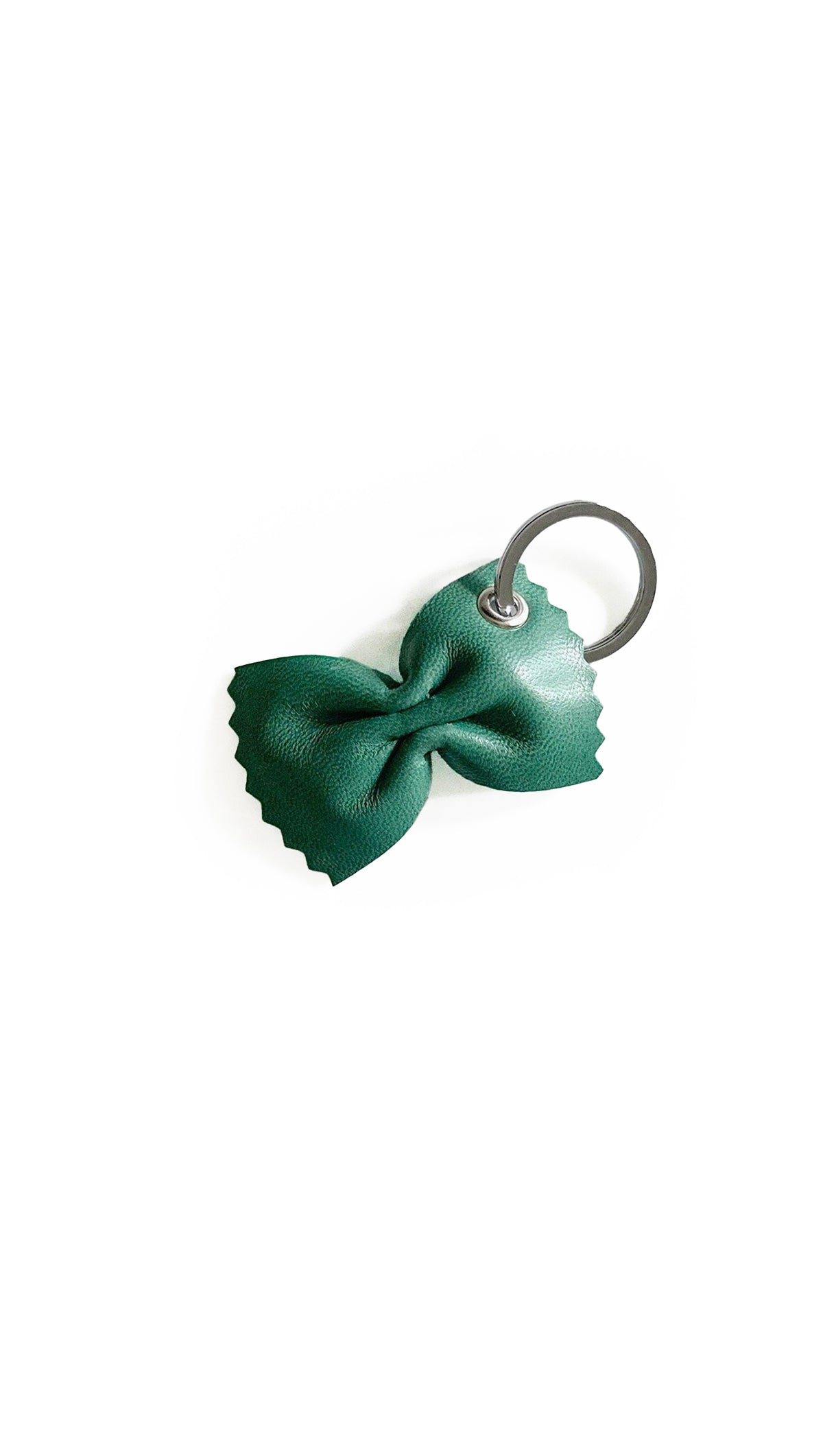 Farfalle Keychain