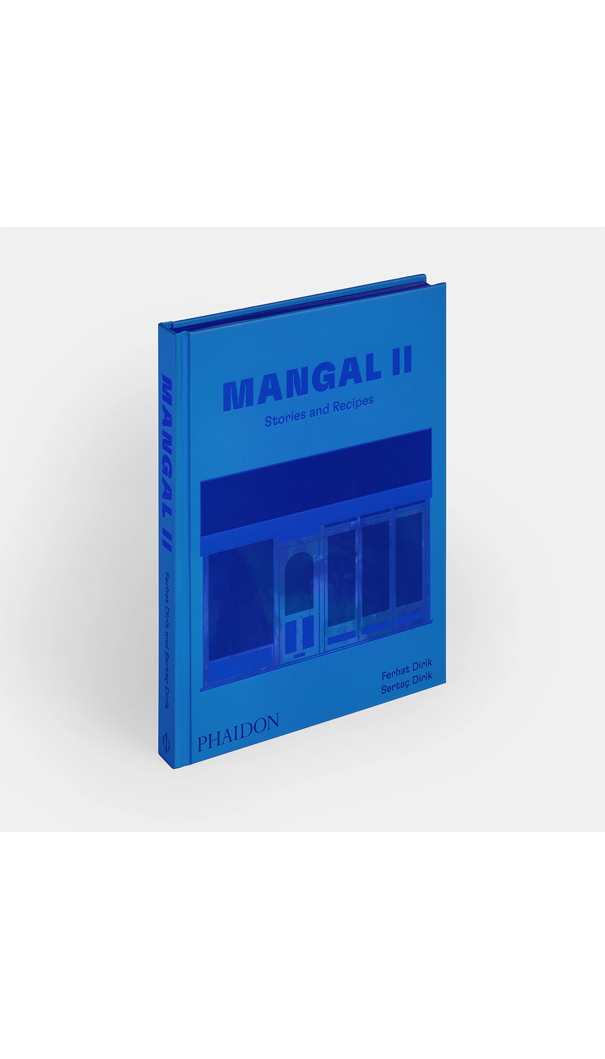 Mangal II: Stories and Recipes