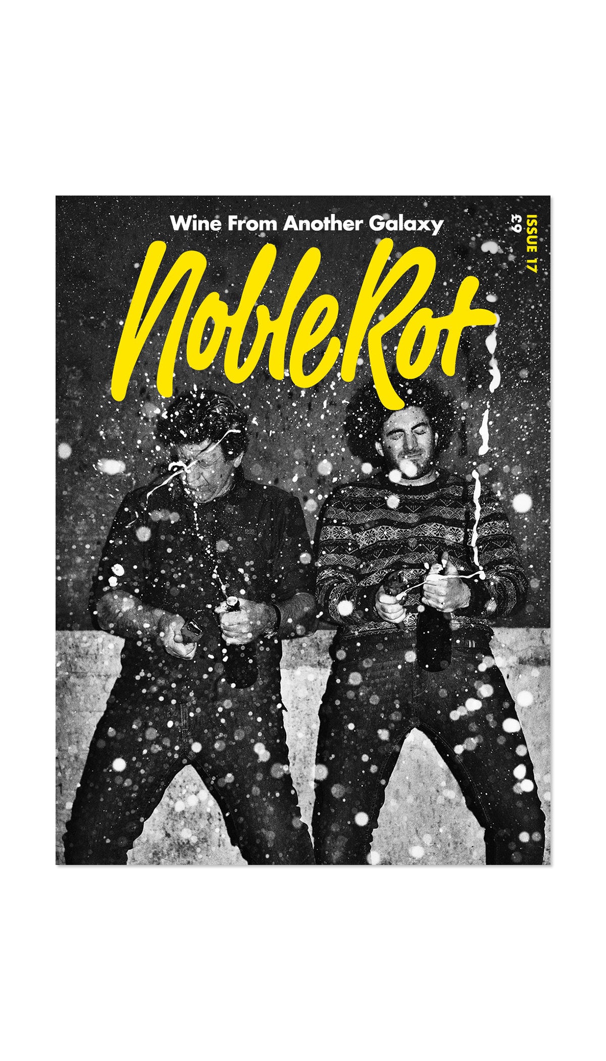 Noble Rot Magazine