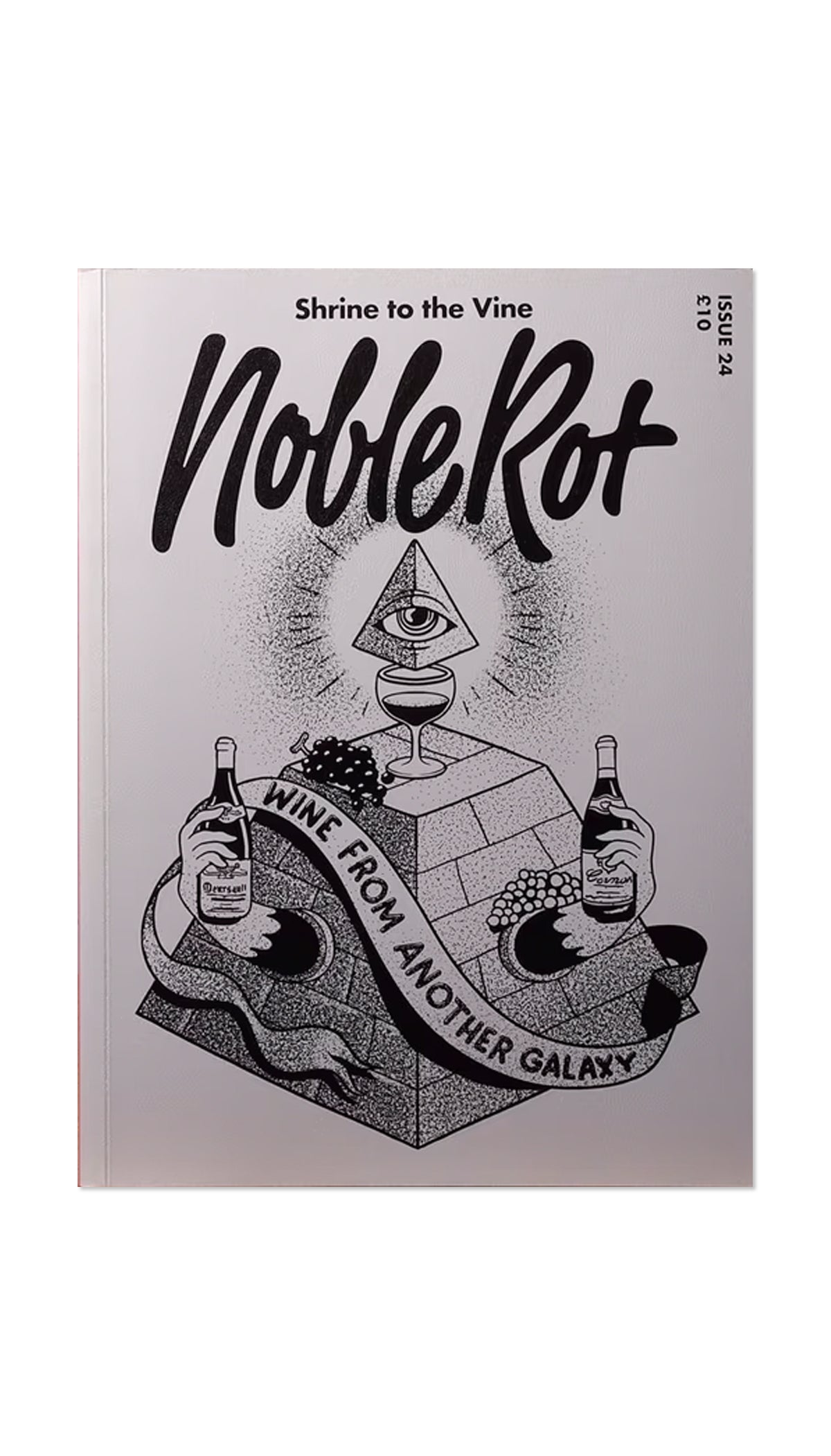 Noble Rot Magazine