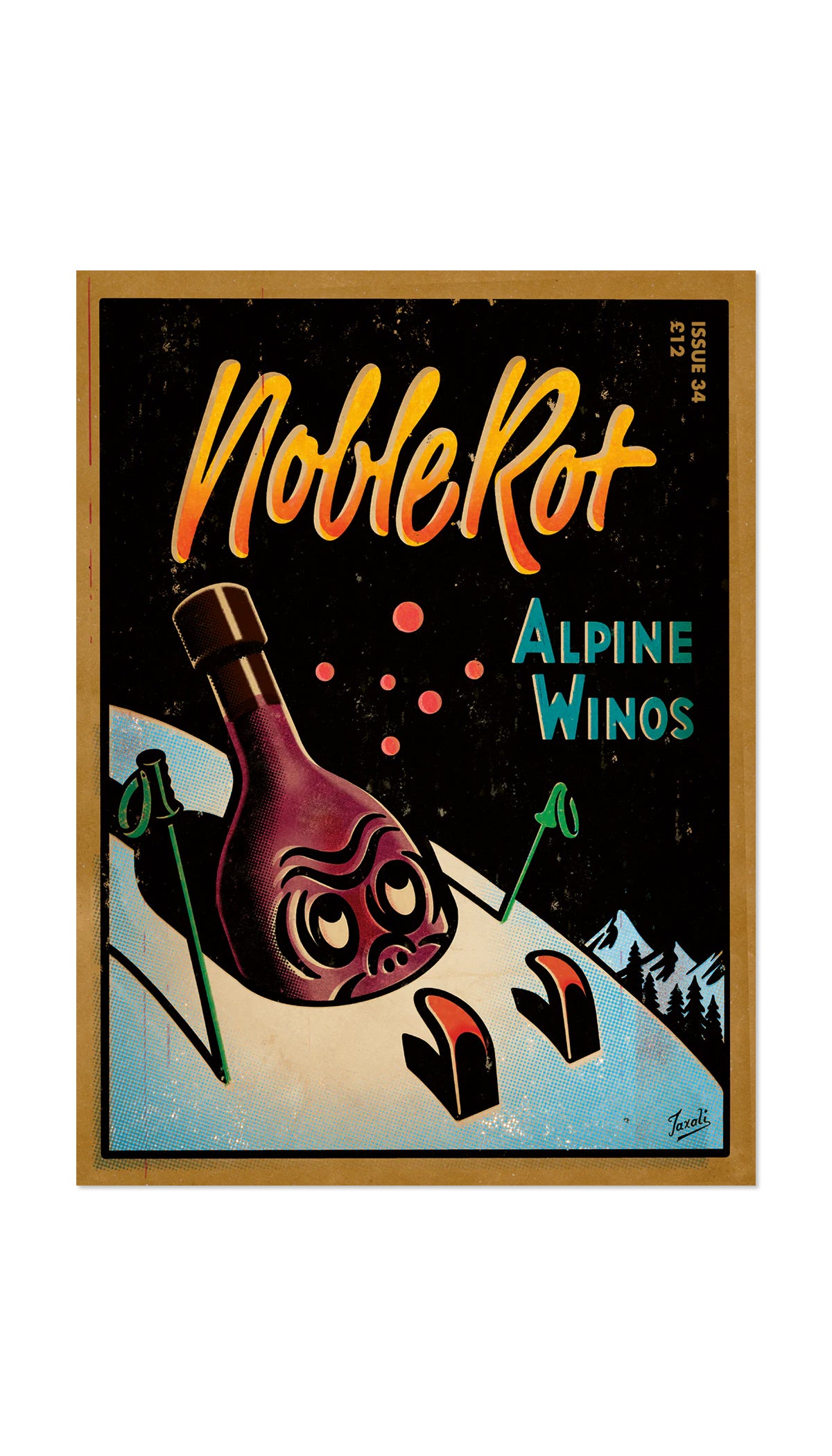 Noble Rot Magazine