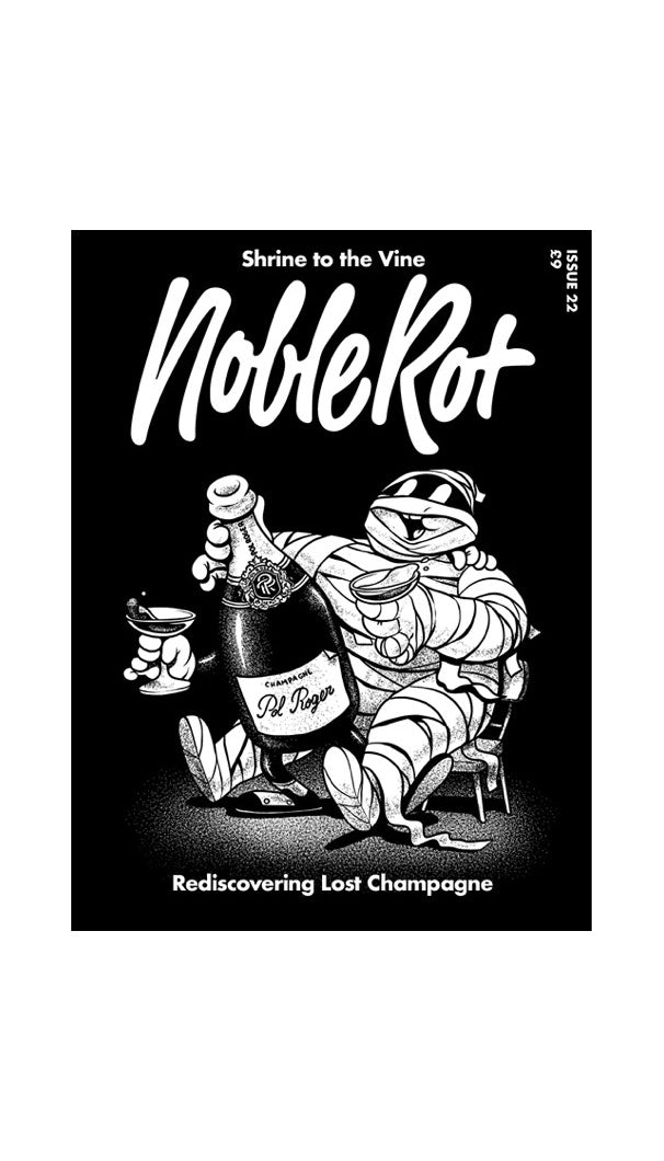 Noble Rot Magazine