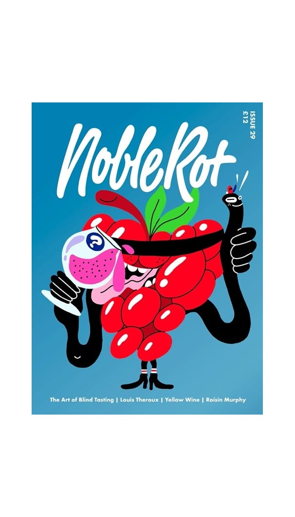 Noble Rot Magazine