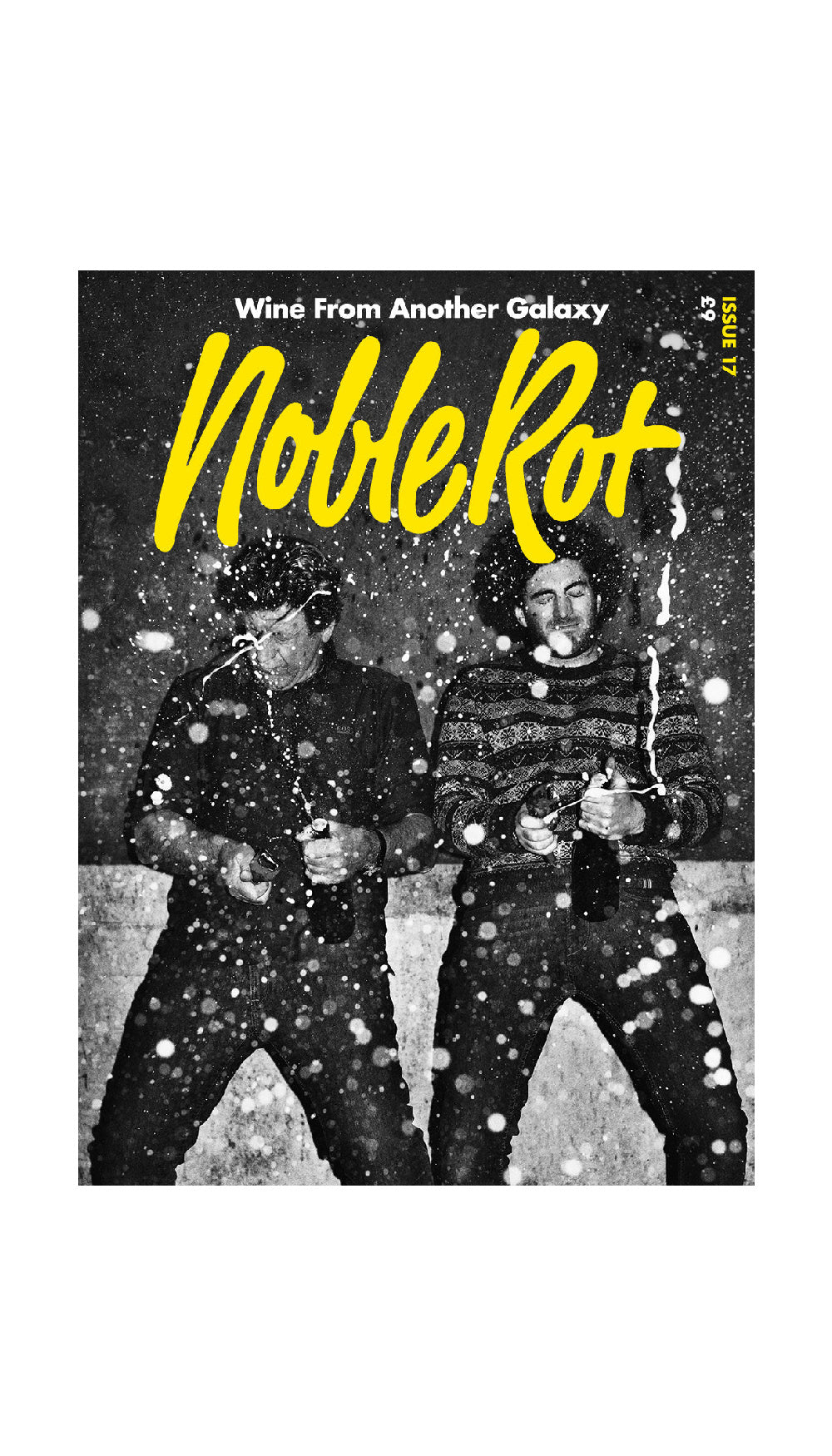 Noble Rot Magazine