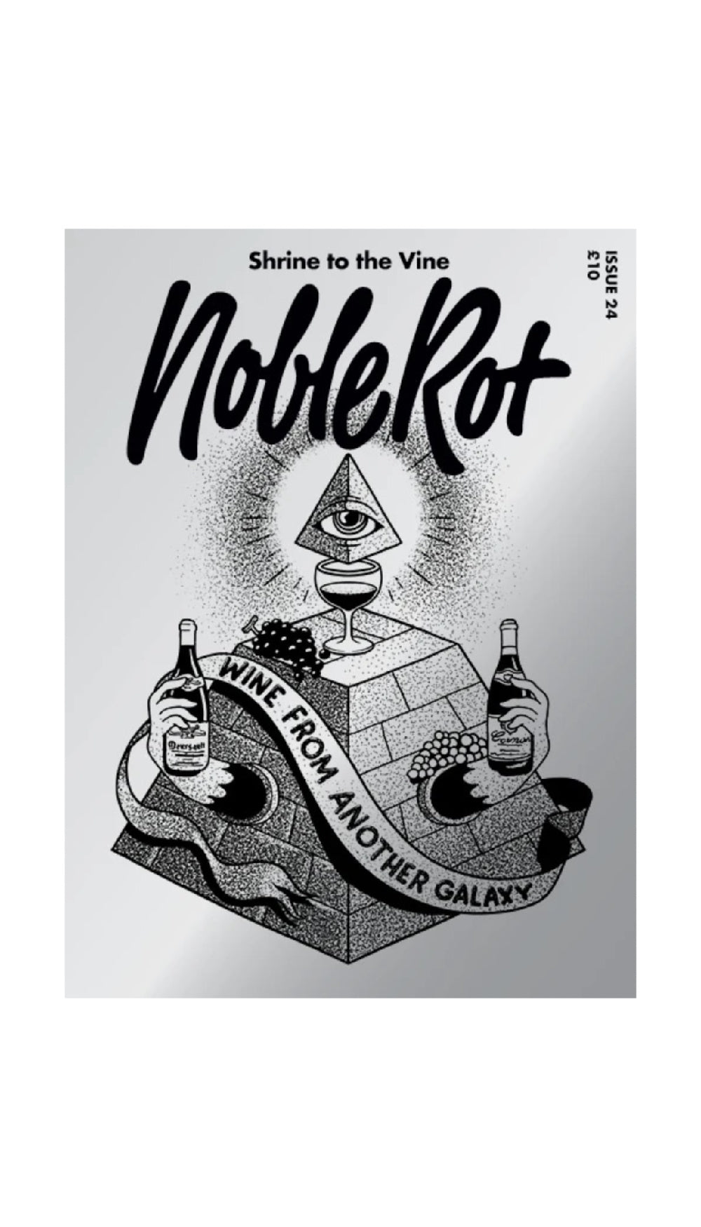 Noble Rot Magazine