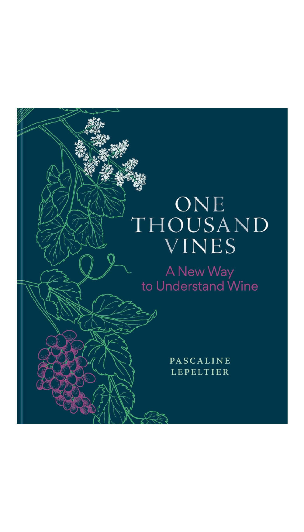 One Thousand Vines / COMING NOV. 26TH!