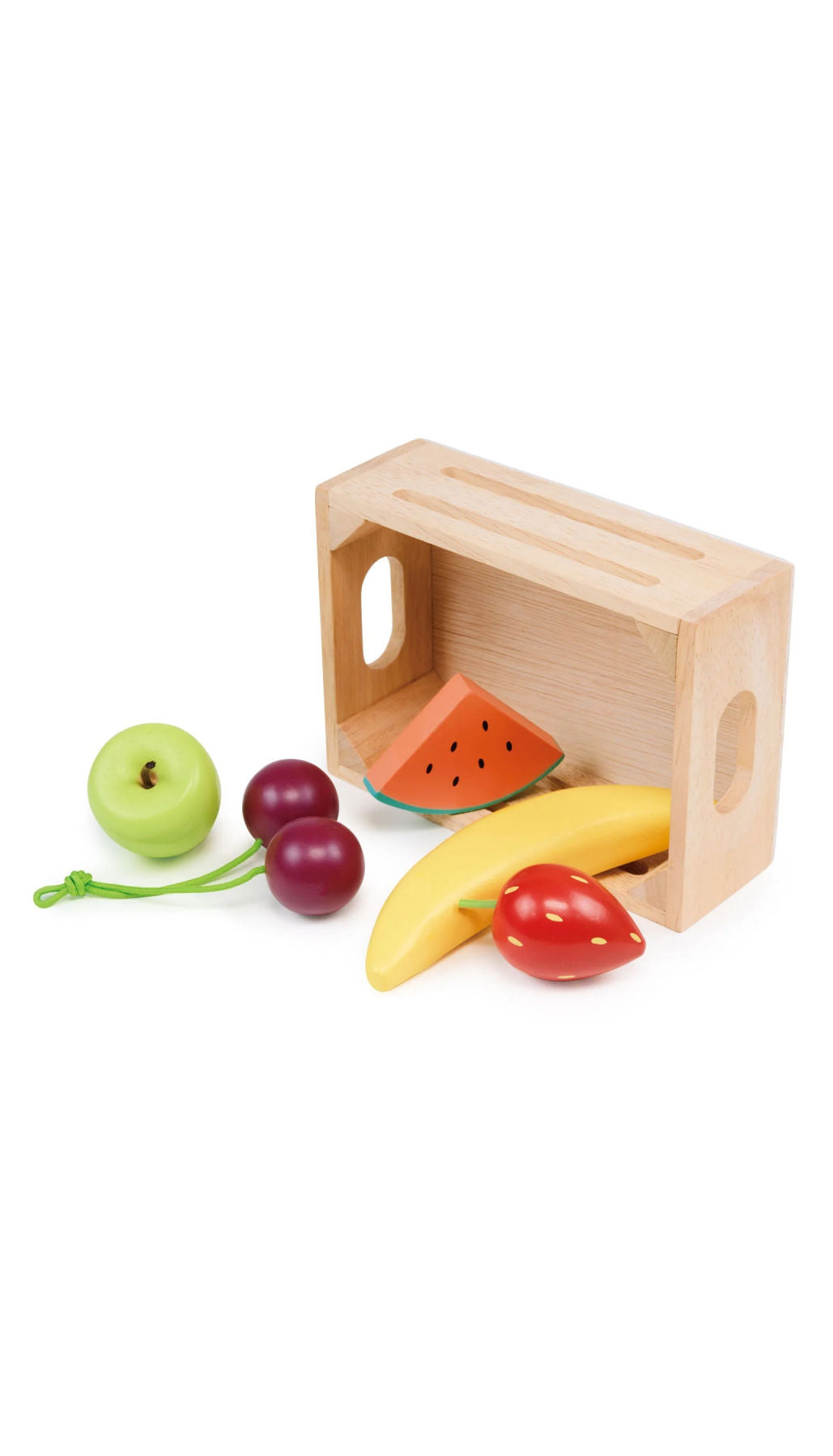 Orchard Crate Toy