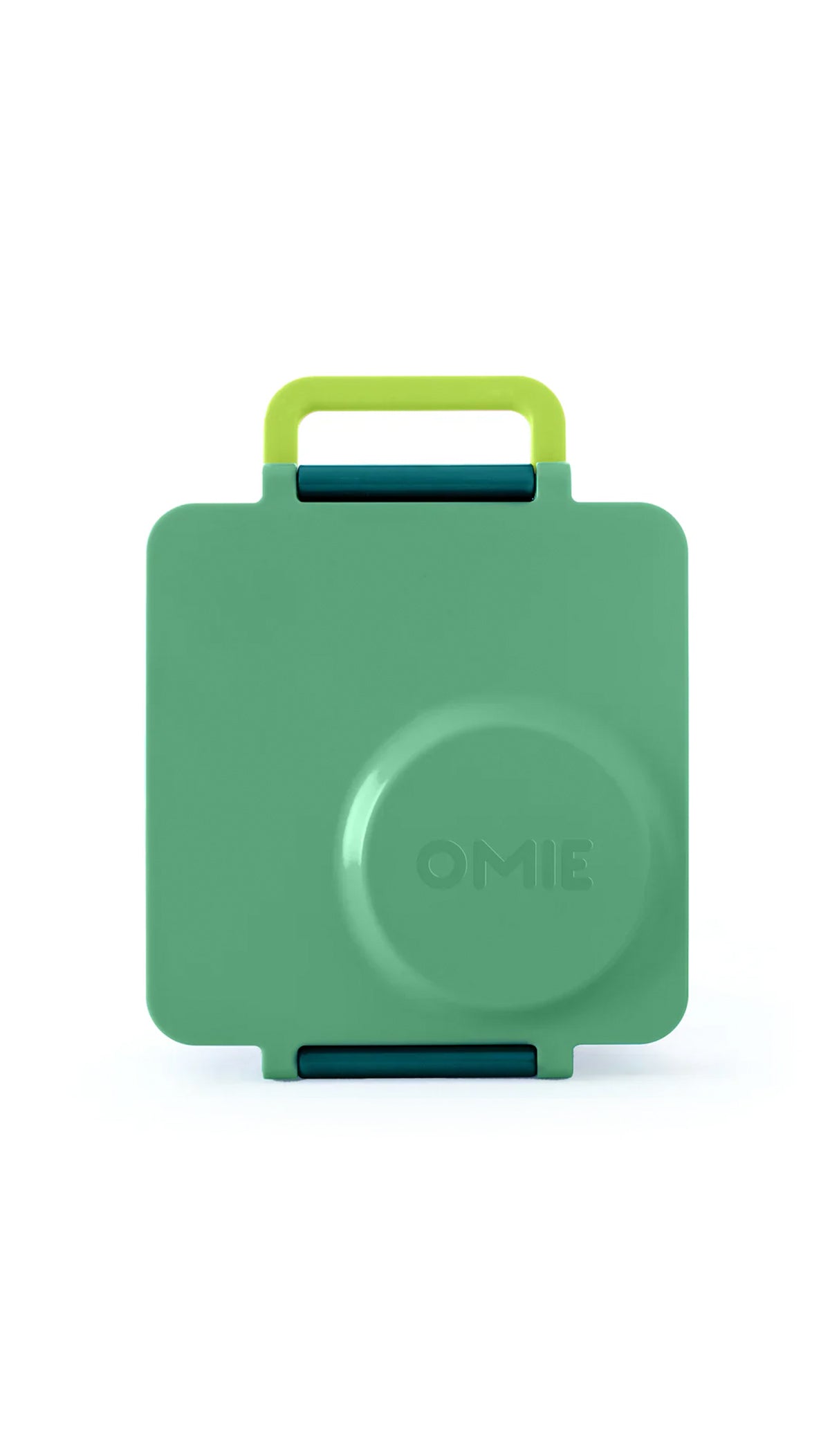 OmieBox Insulated Bento Box