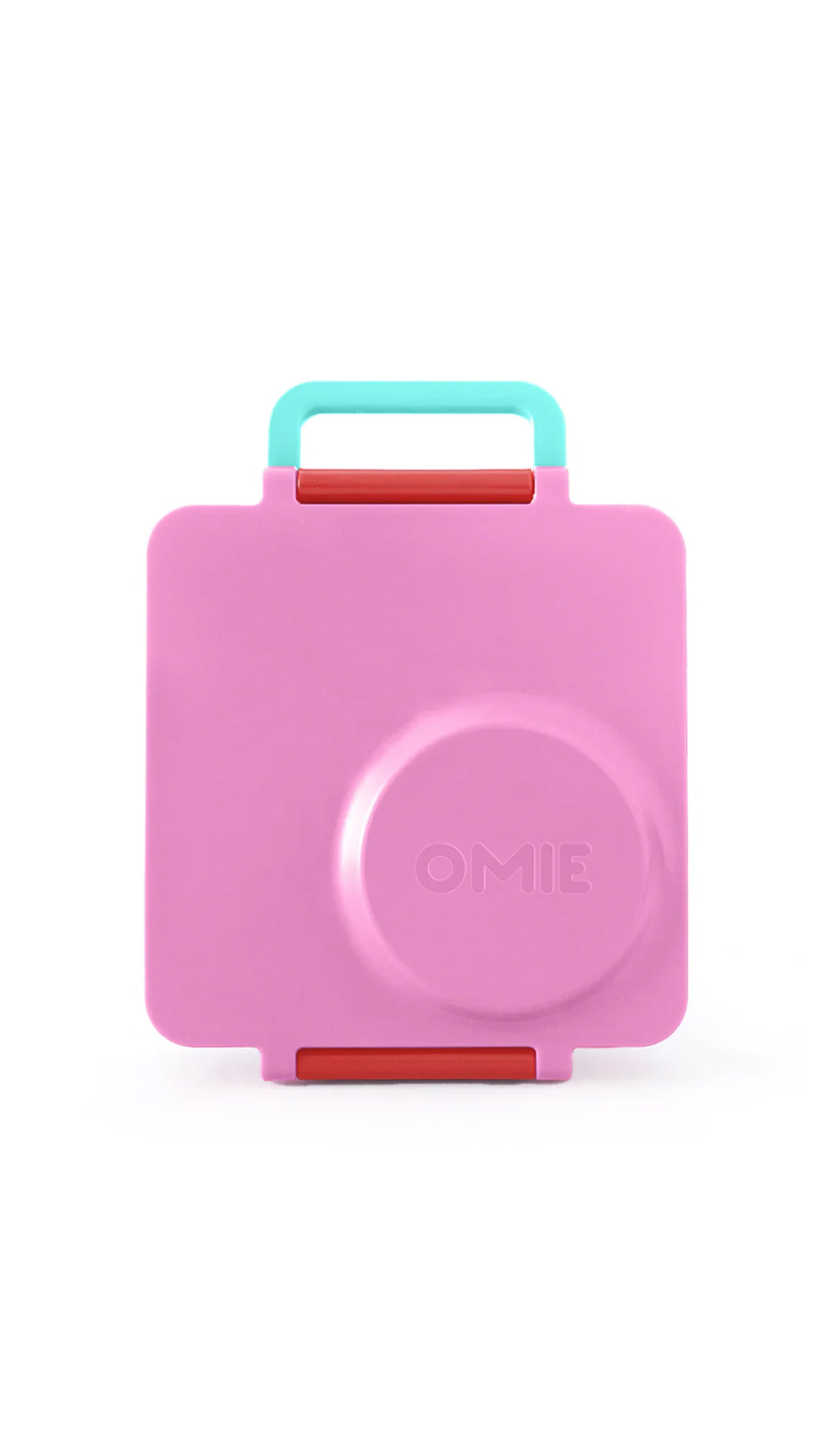 OmieBox Insulated Bento Box