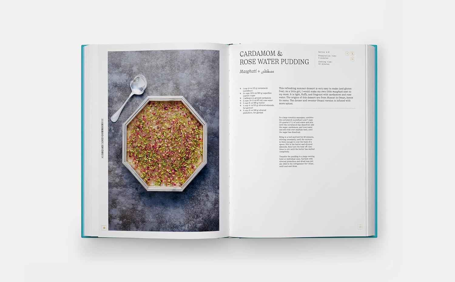 Persian Feasts: Recipes & Stories from a Family Table