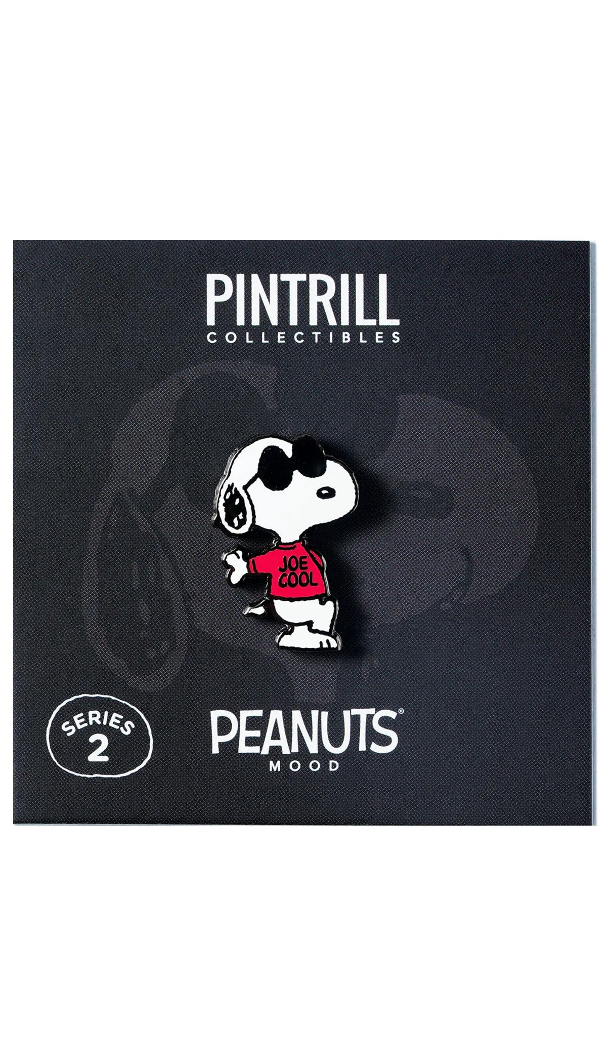 Peanuts Pins