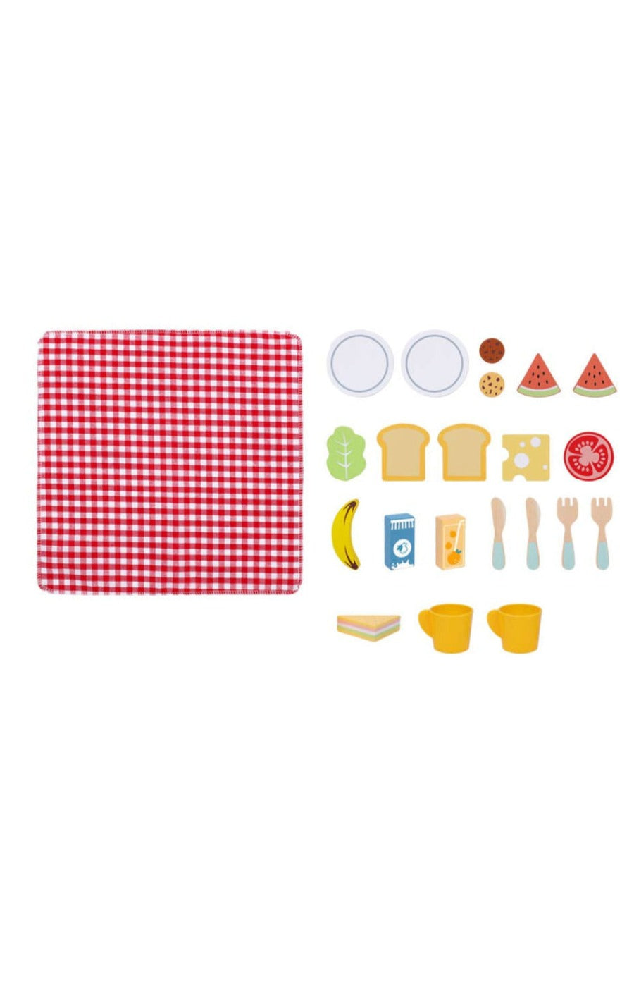 Play Picnic Set