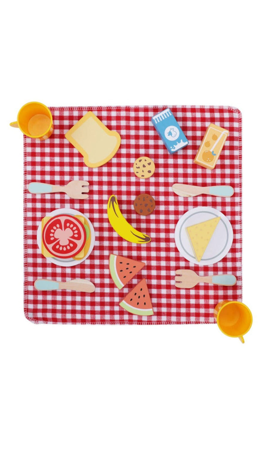 Play Picnic Set