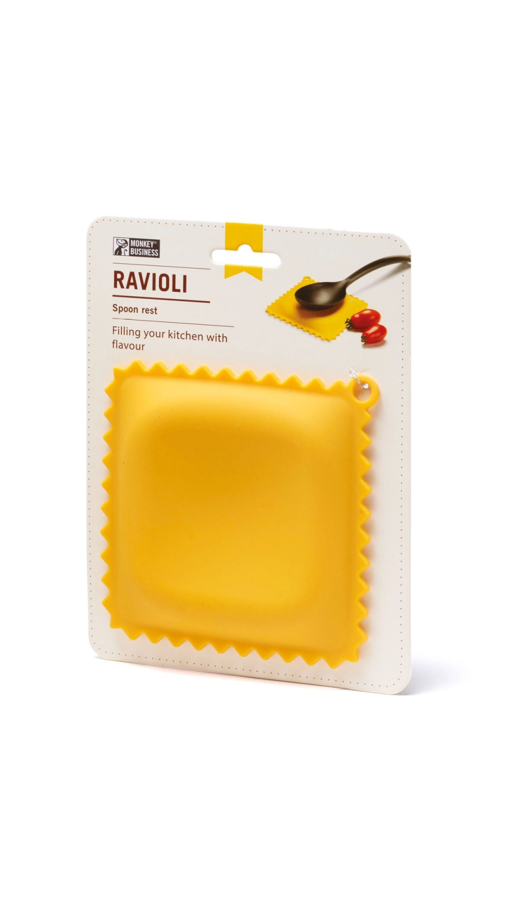 Ravioli Spoon Rest