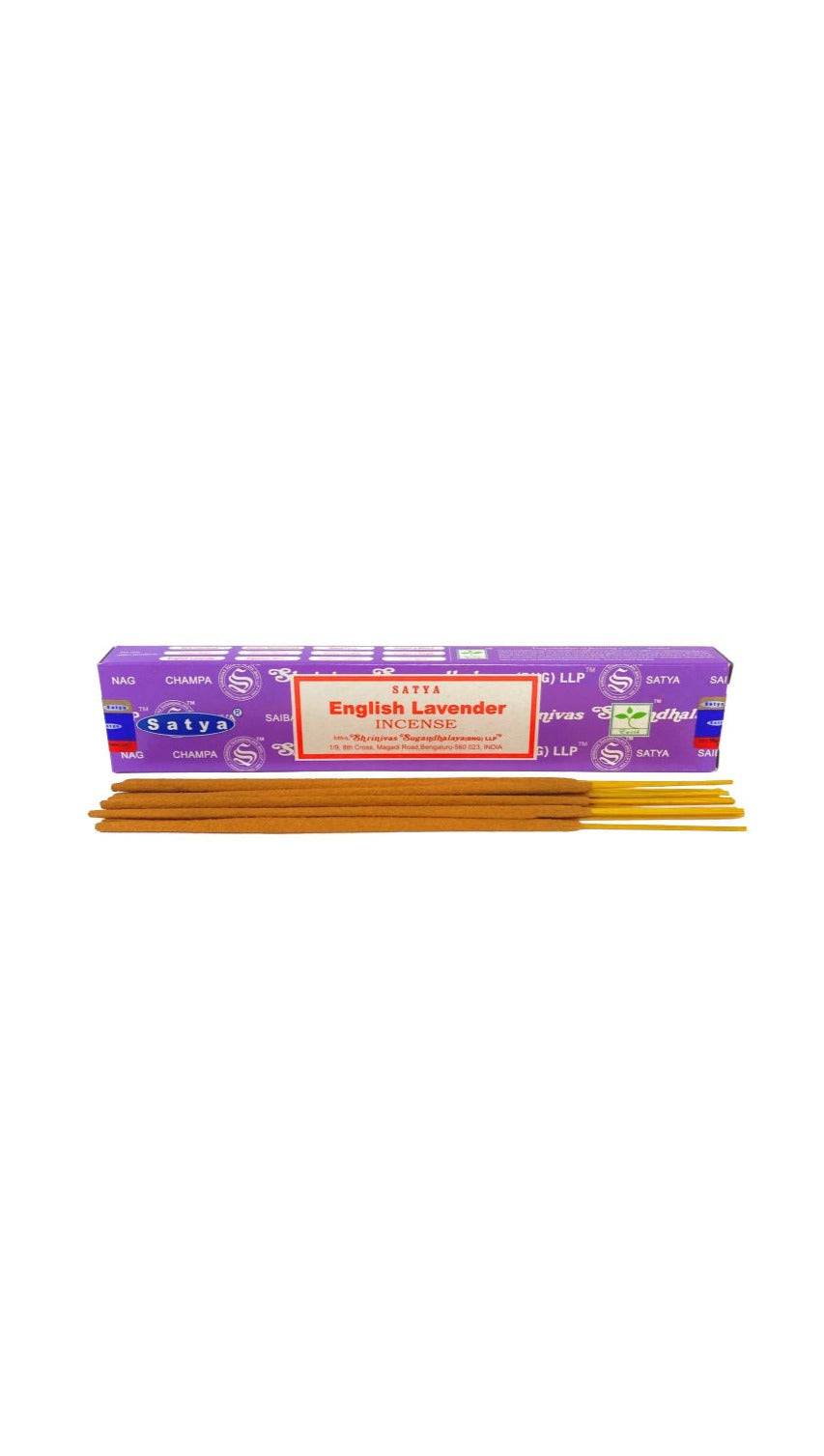 Satya Incense